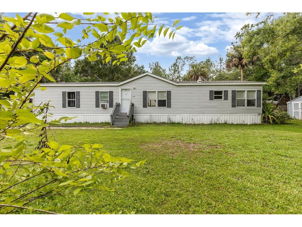 1424 Hickory Street Bunnell FL 32110 V4937046 image1