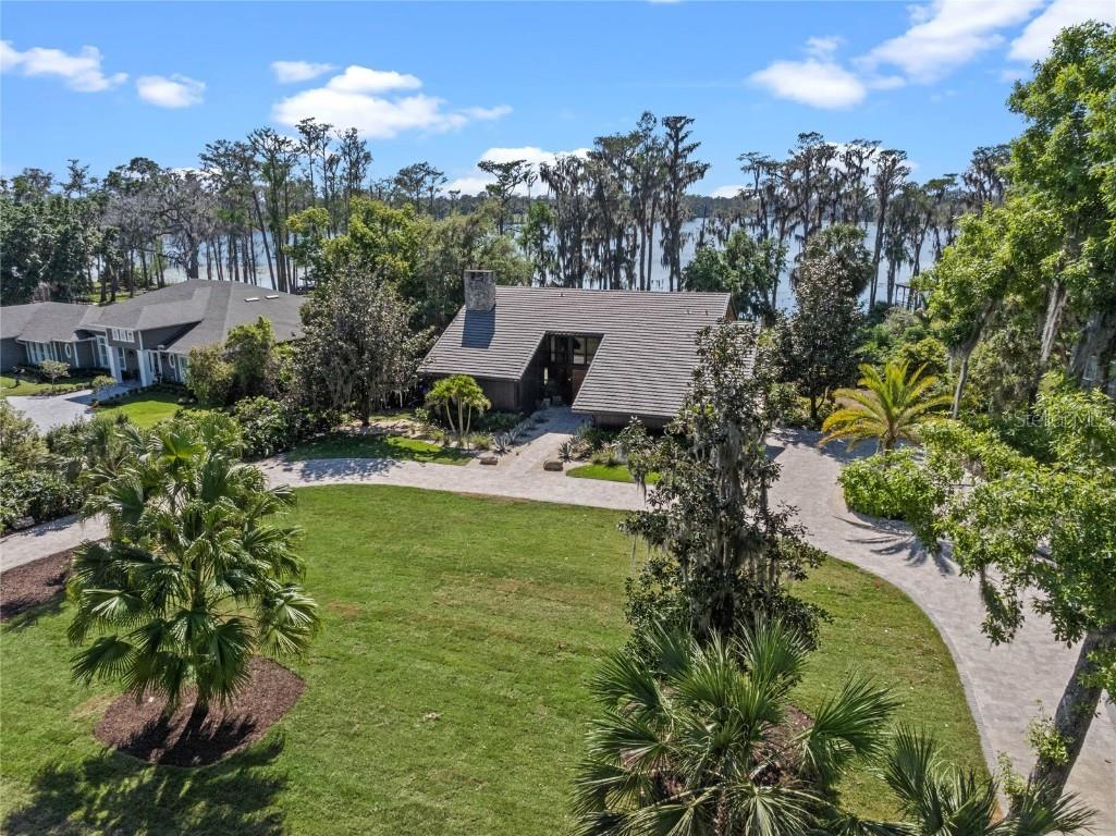 1424 Kelso Boulevard Windermere FL 34786 - LAKE CYPRESS O6294771 image1