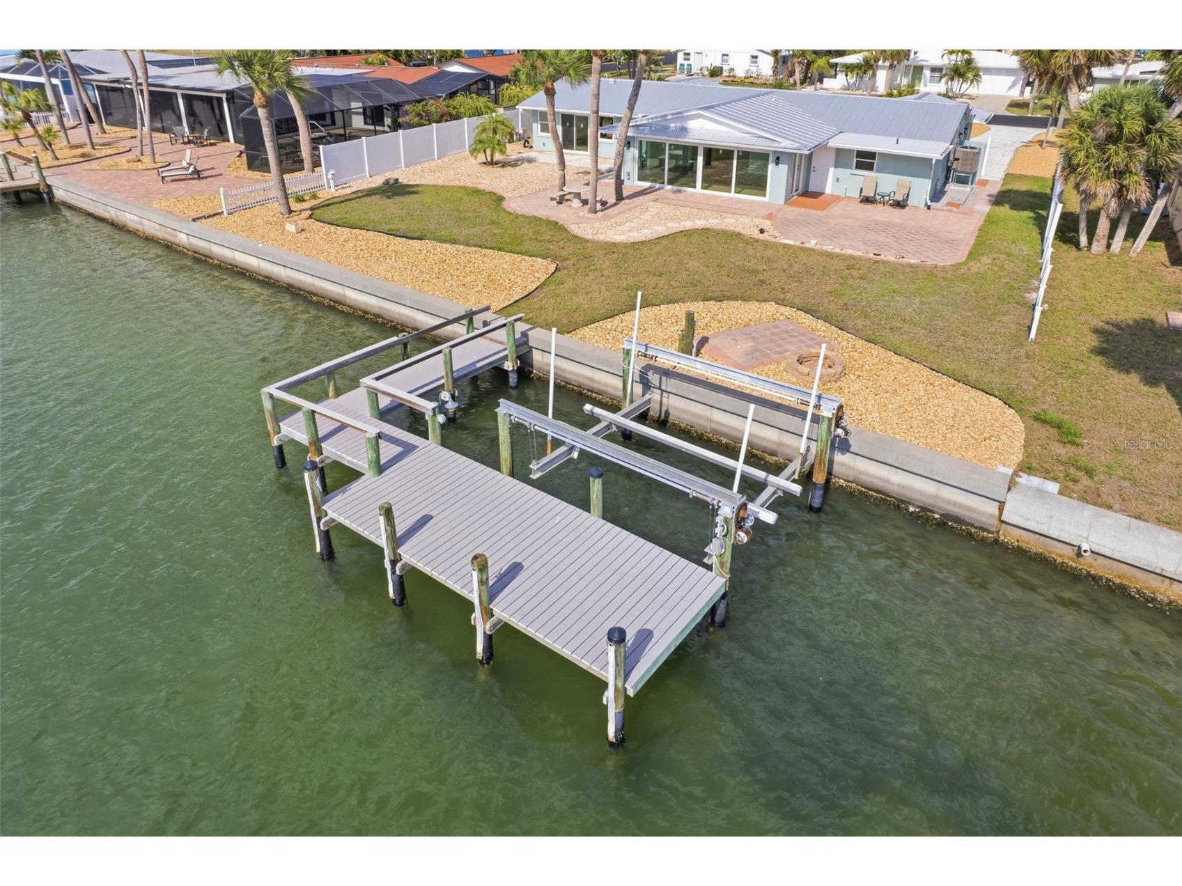 1424 Lemon Bay Drive Englewood FL 34223 - LEMON BAY D6146872 image29