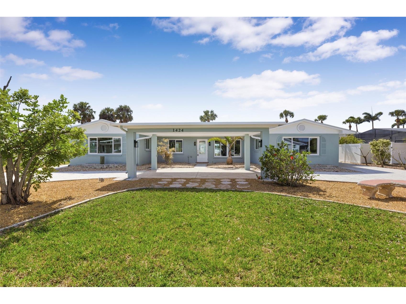 1424 Lemon Bay Drive Englewood FL 34223 - LEMON BAY D6146872 image3