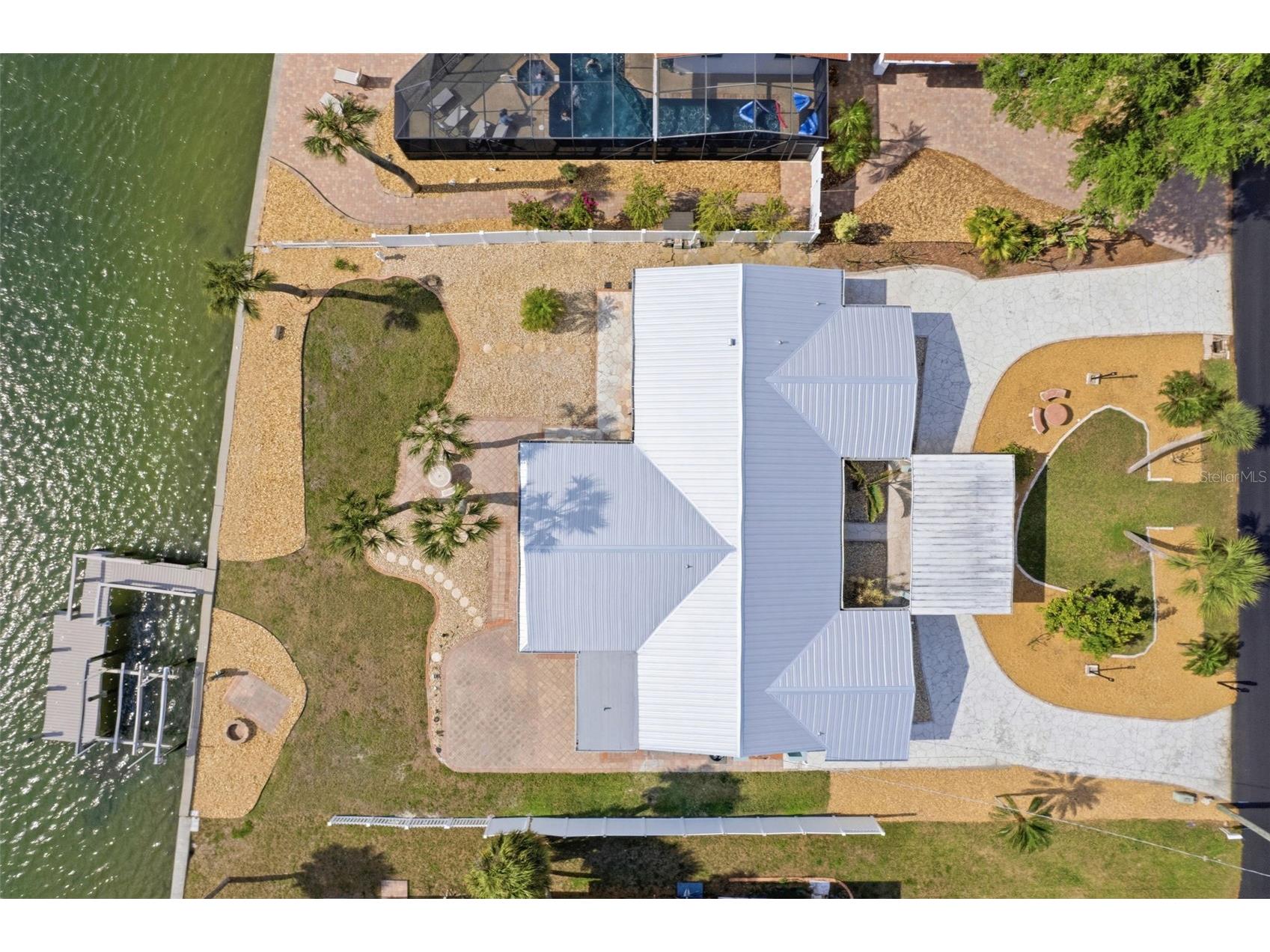 1424 Lemon Bay Drive Englewood FL 34223 - LEMON BAY D6146872 image30