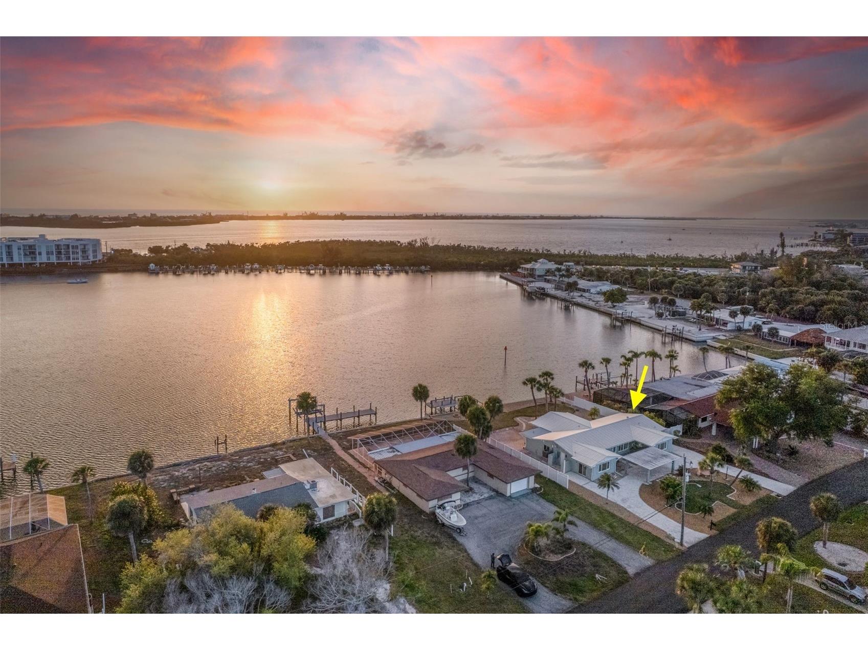 1424 Lemon Bay Drive Englewood FL 34223 - LEMON BAY D6146872 image4