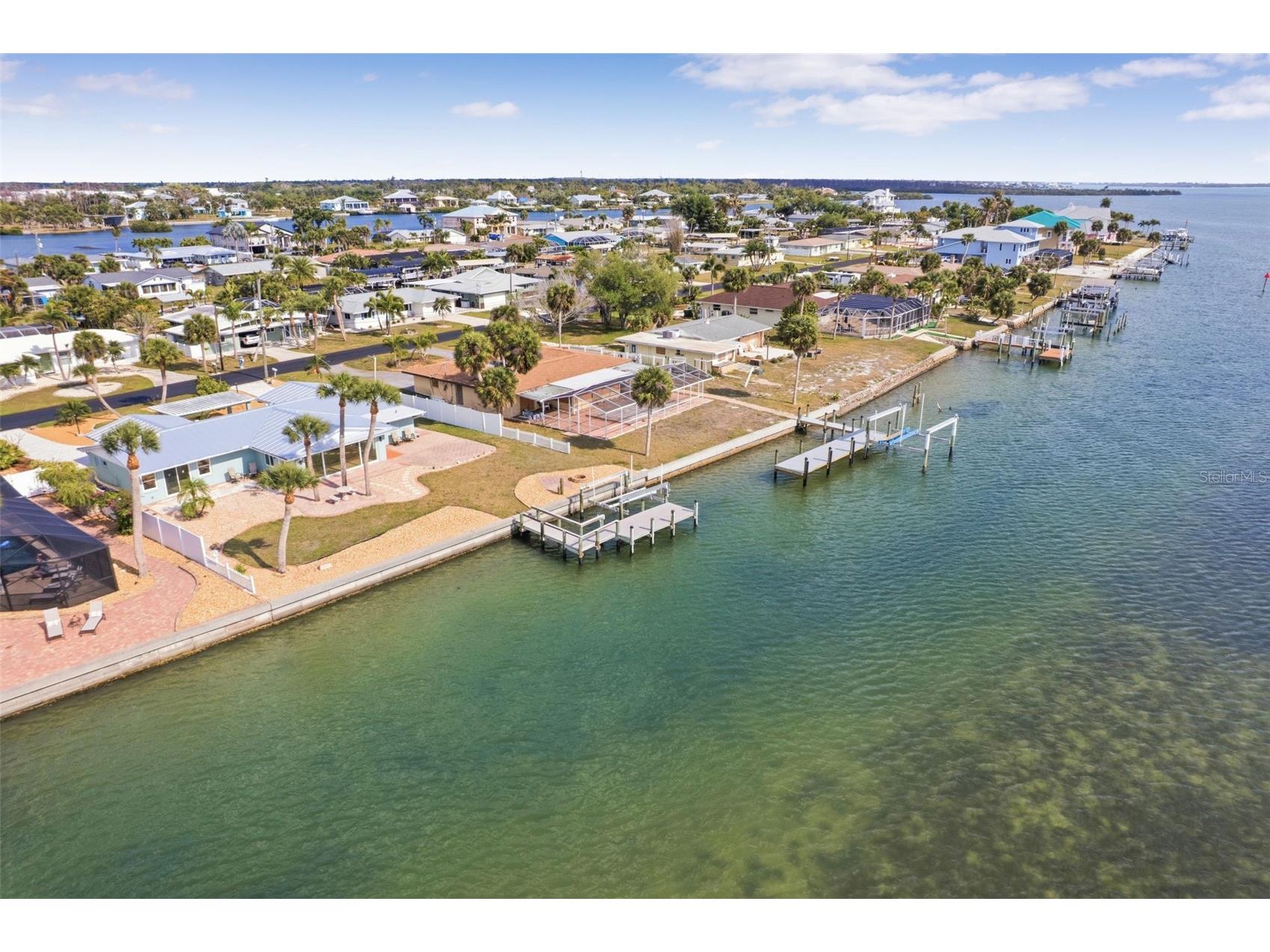 1424 Lemon Bay Drive Englewood FL 34223 - LEMON BAY D6146872 image69