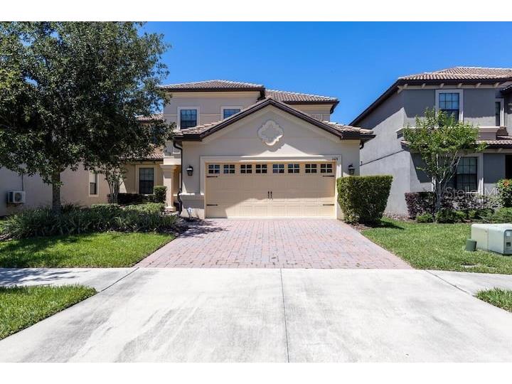 1424 Moon Valley Drive Davenport FL 33896 O6349433 image1