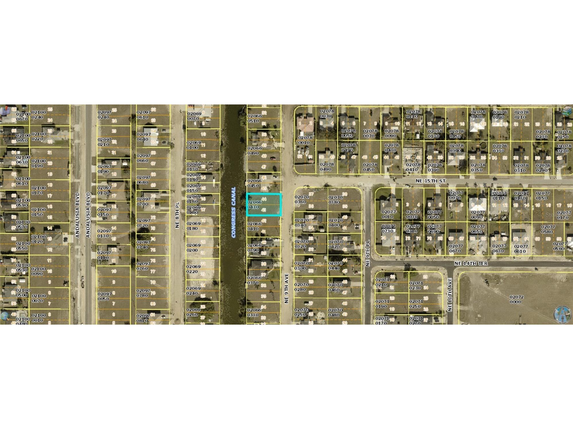 1424 NE 9th Avenue Cape Coral FL 33909 C7510408 image5