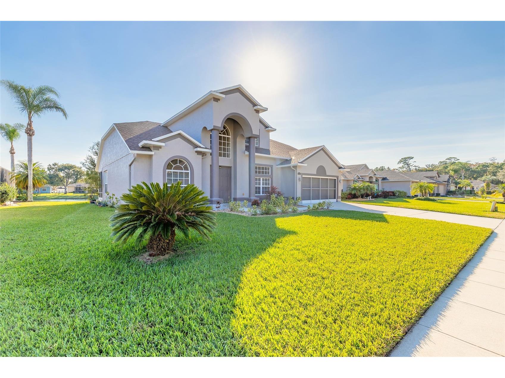 1424 New Bolton Drive Port Orange FL 32129 V4946043 image1