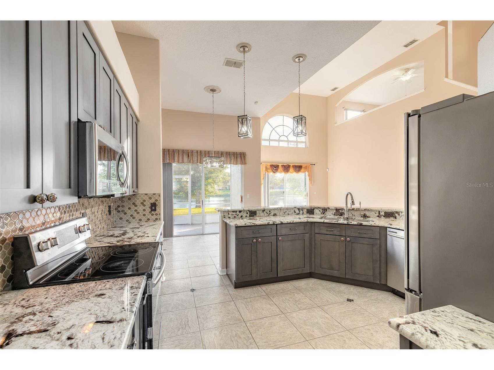 1424 New Bolton Drive Port Orange FL 32129 V4946043 image49