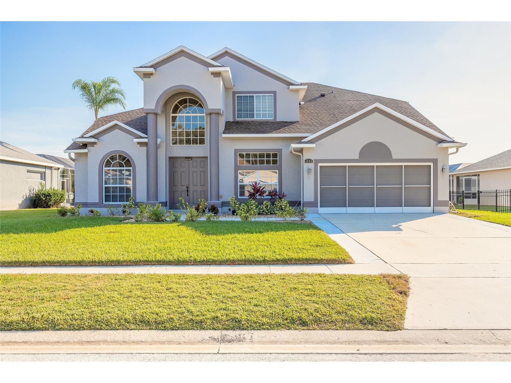 1424 New Bolton Drive Port Orange FL 32129 V4946043 image5