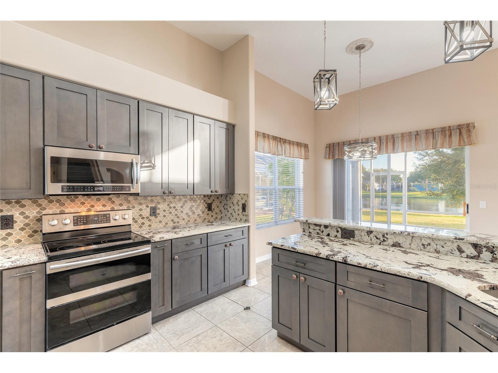 1424 New Bolton Drive Port Orange FL 32129 V4946043 image50