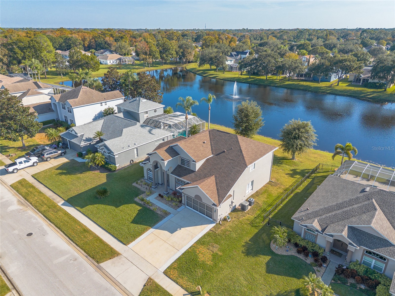 1424 New Bolton Drive Port Orange FL 32129 V4946043 image58