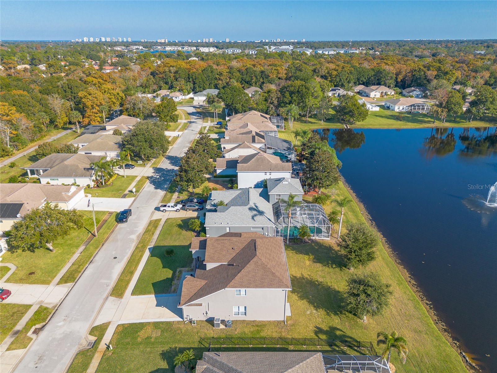 1424 New Bolton Drive Port Orange FL 32129 V4946043 image59