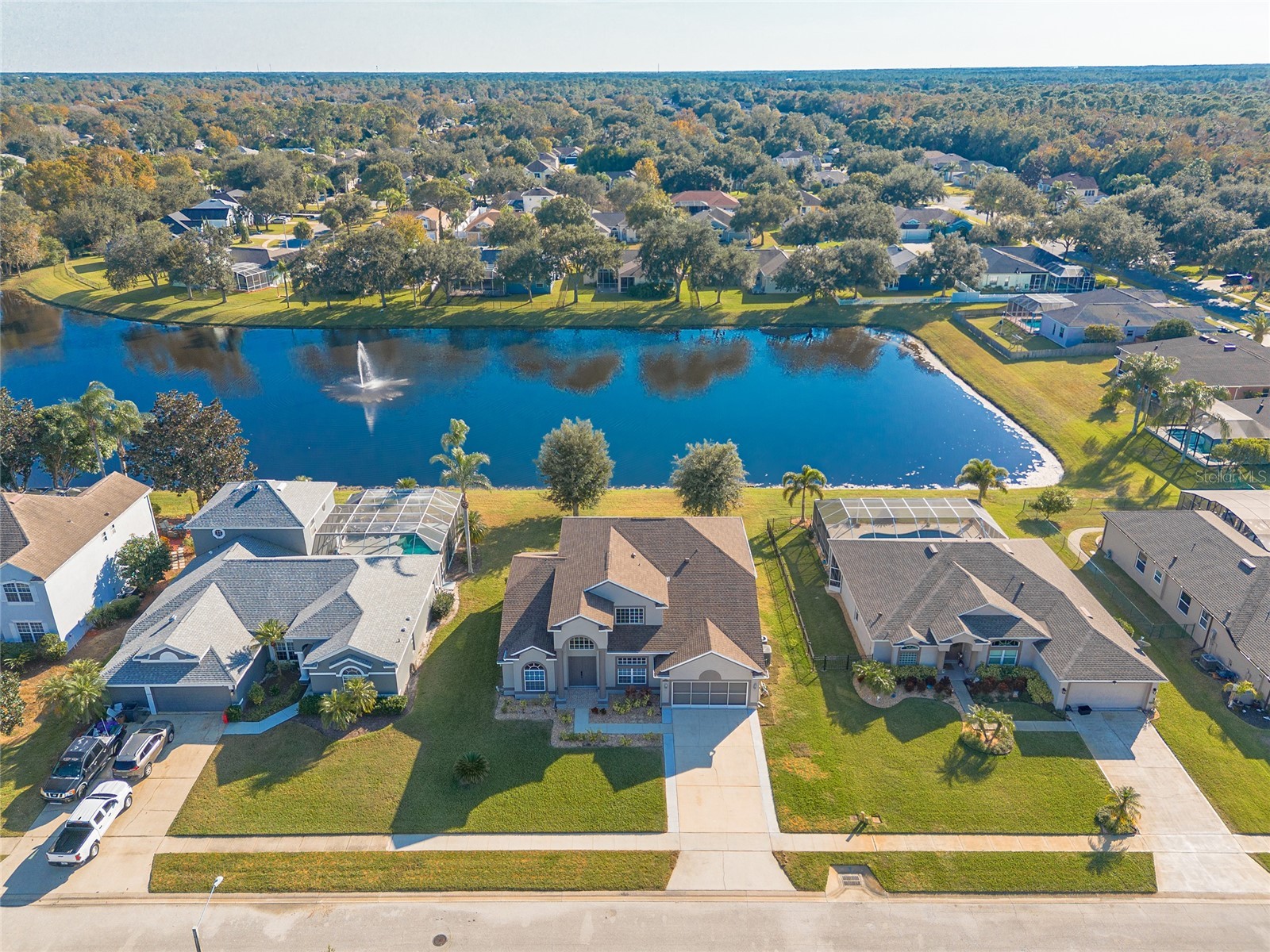 1424 New Bolton Drive Port Orange FL 32129 V4946043 image6