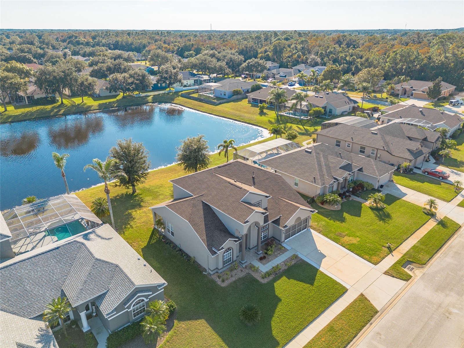 1424 New Bolton Drive Port Orange FL 32129 V4946043 image61