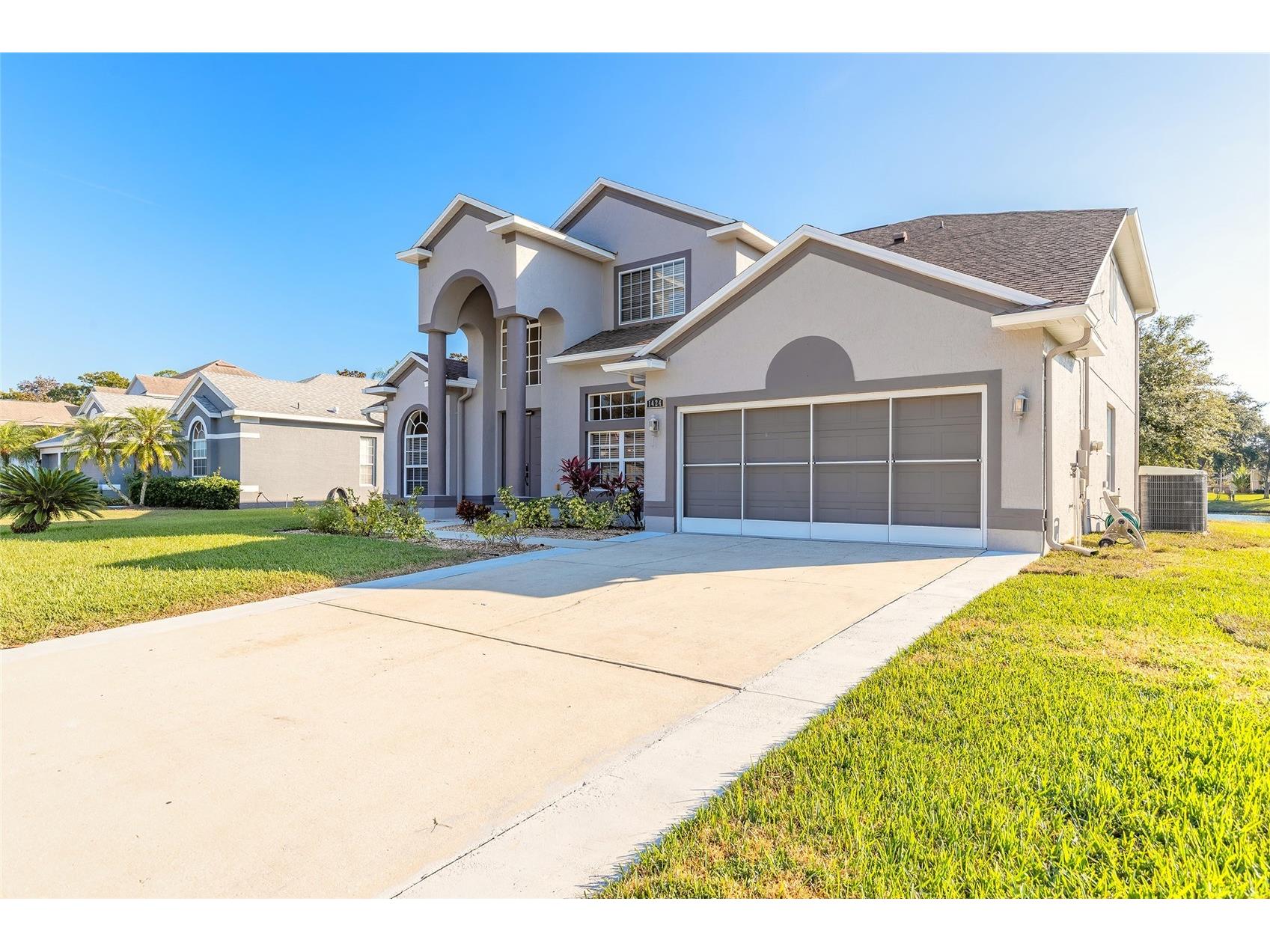 1424 New Bolton Drive Port Orange FL 32129 V4946043 image62