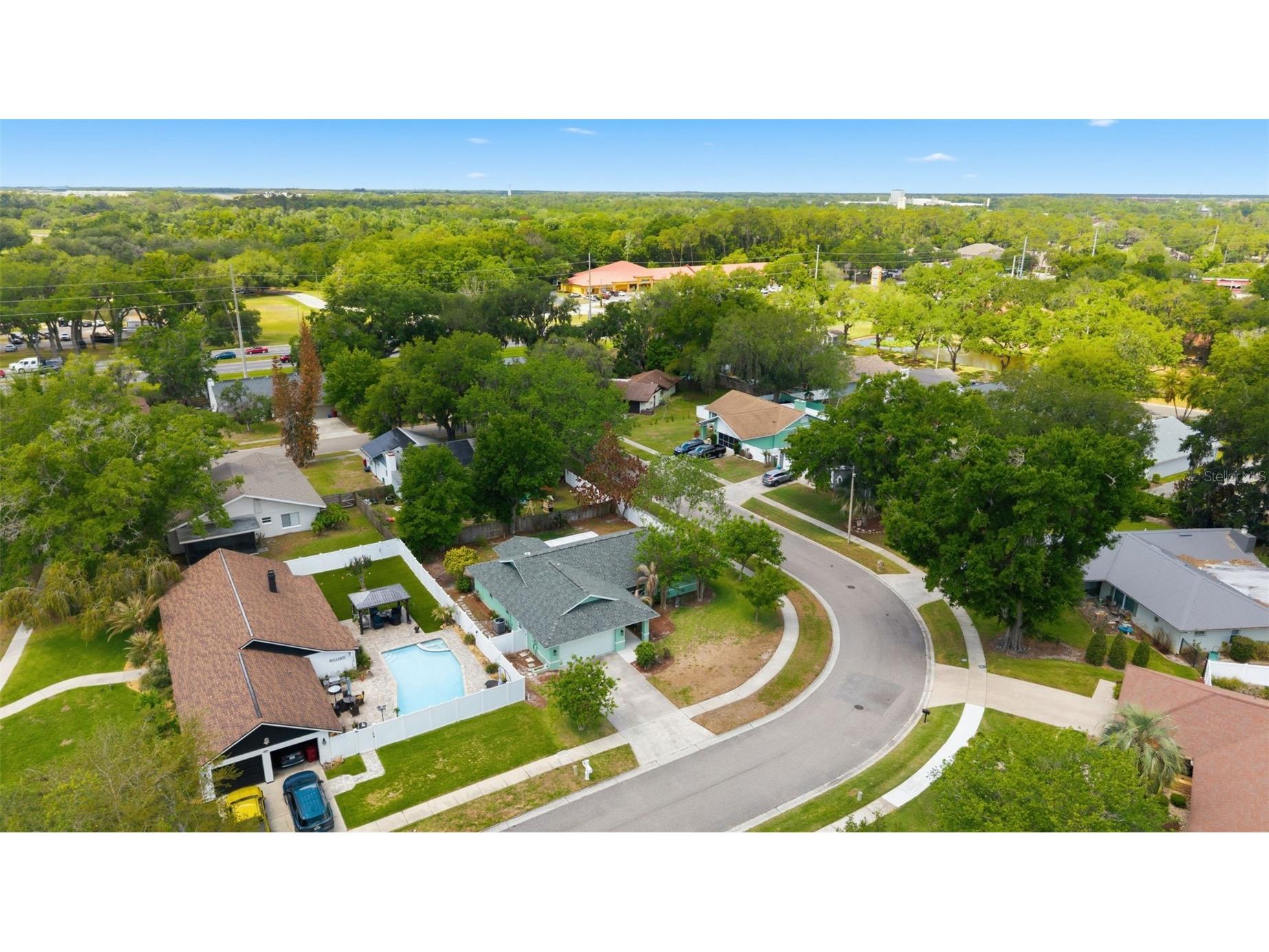 1424 Oakwood Lane Plant City FL 33563 TB8498025 image36