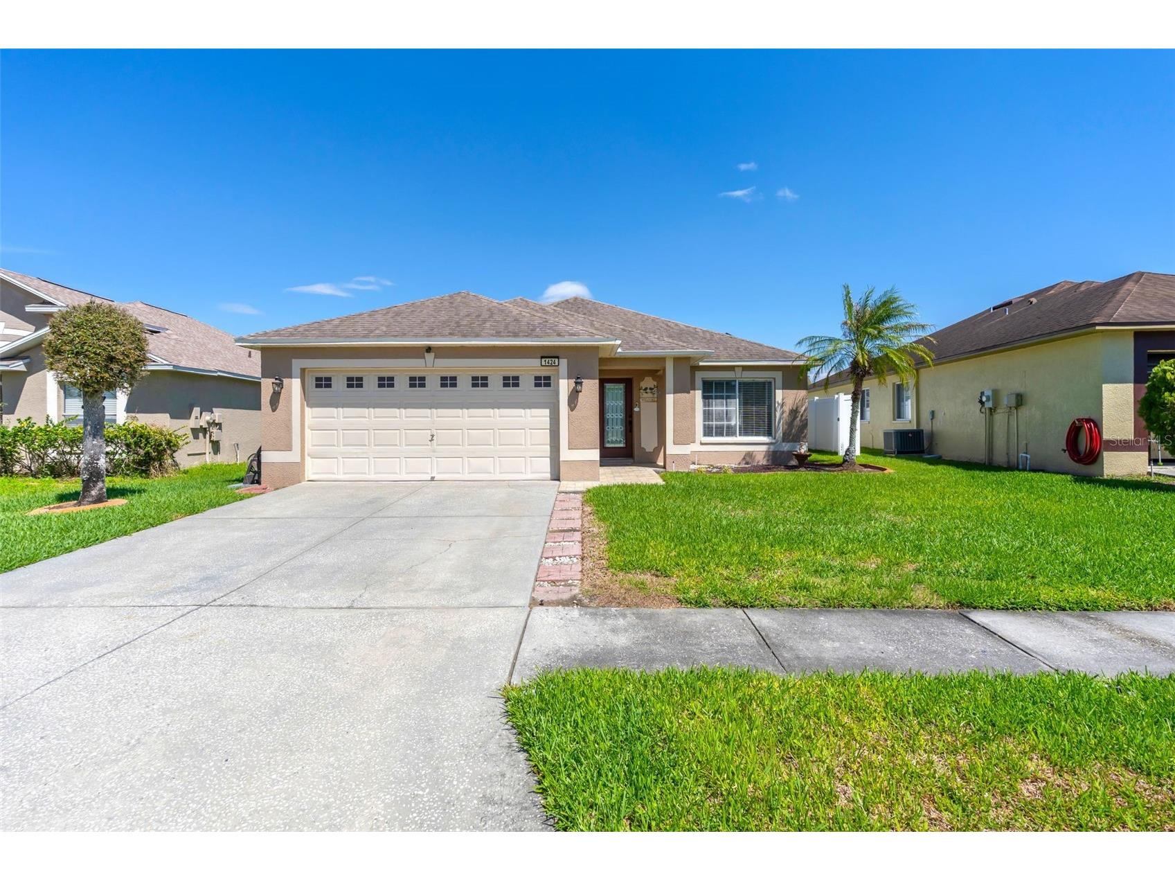 1424 Ocean Reef Road Wesley Chapel FL 33544 TB8489023 image1