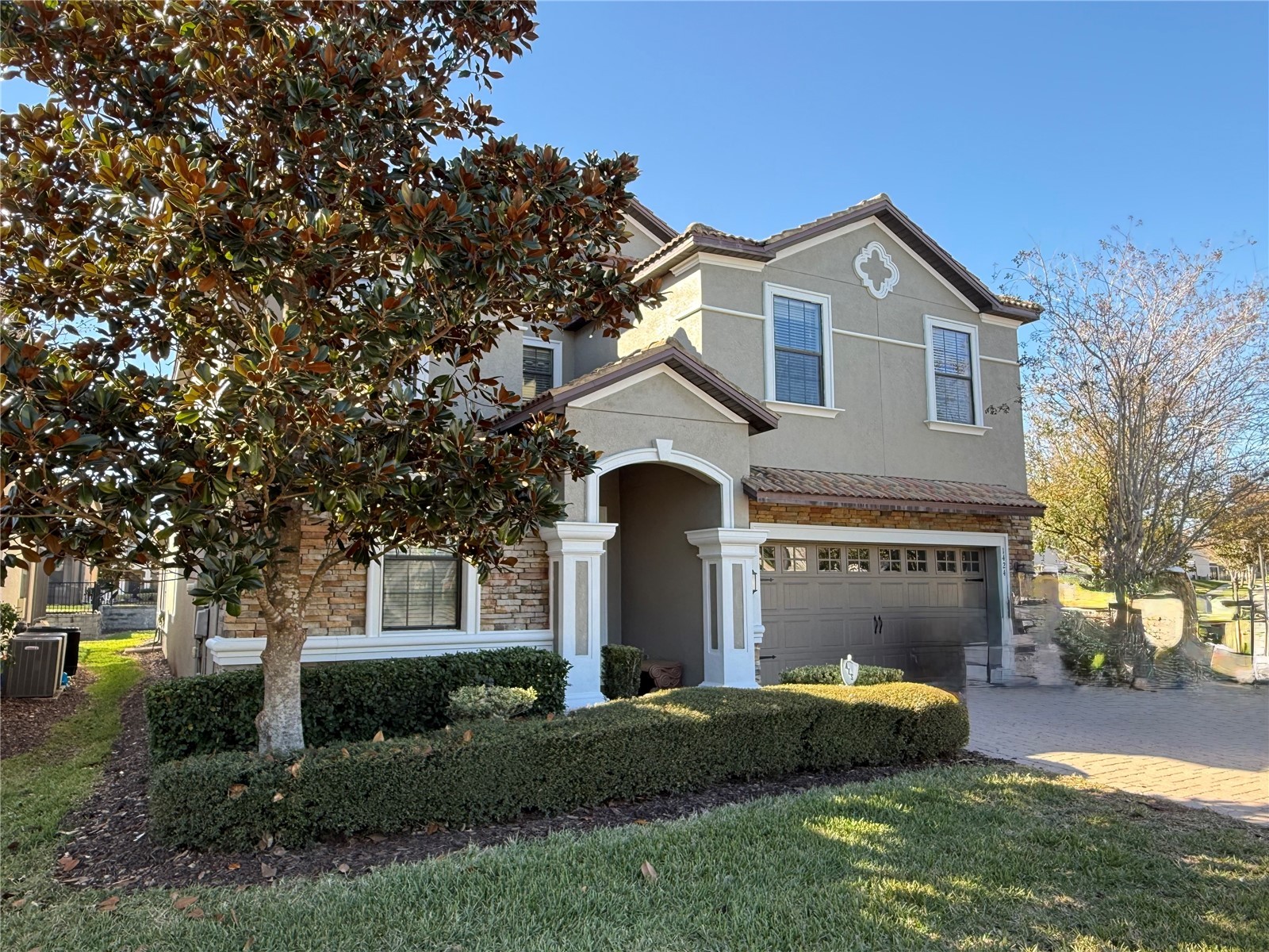 1424 Rolling Fairway Drive Davenport FL 33896 O6374615 image2
