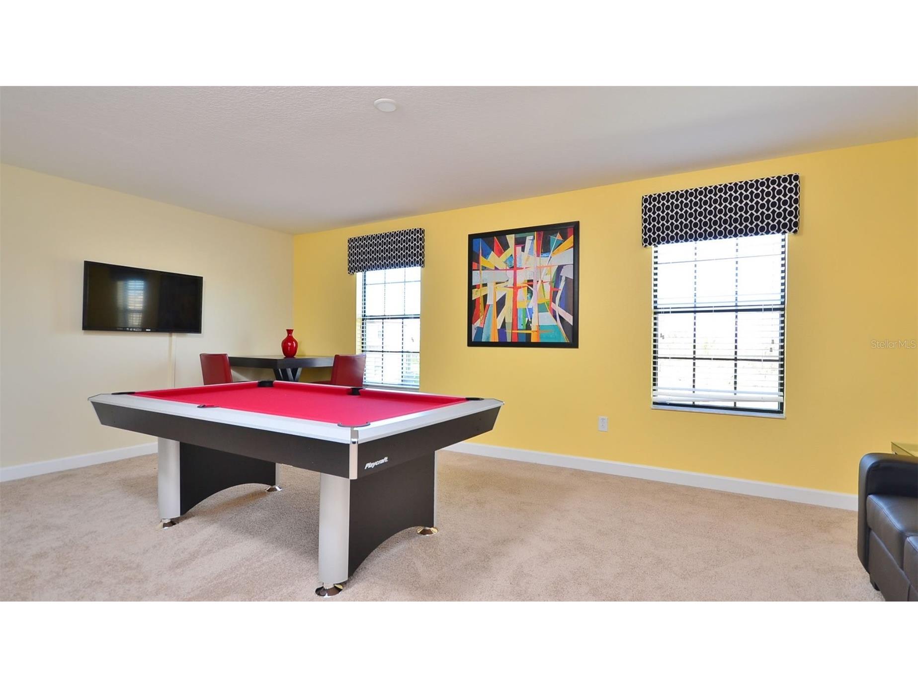 1424 Rolling Fairway Drive Davenport FL 33896 O6374615 image27