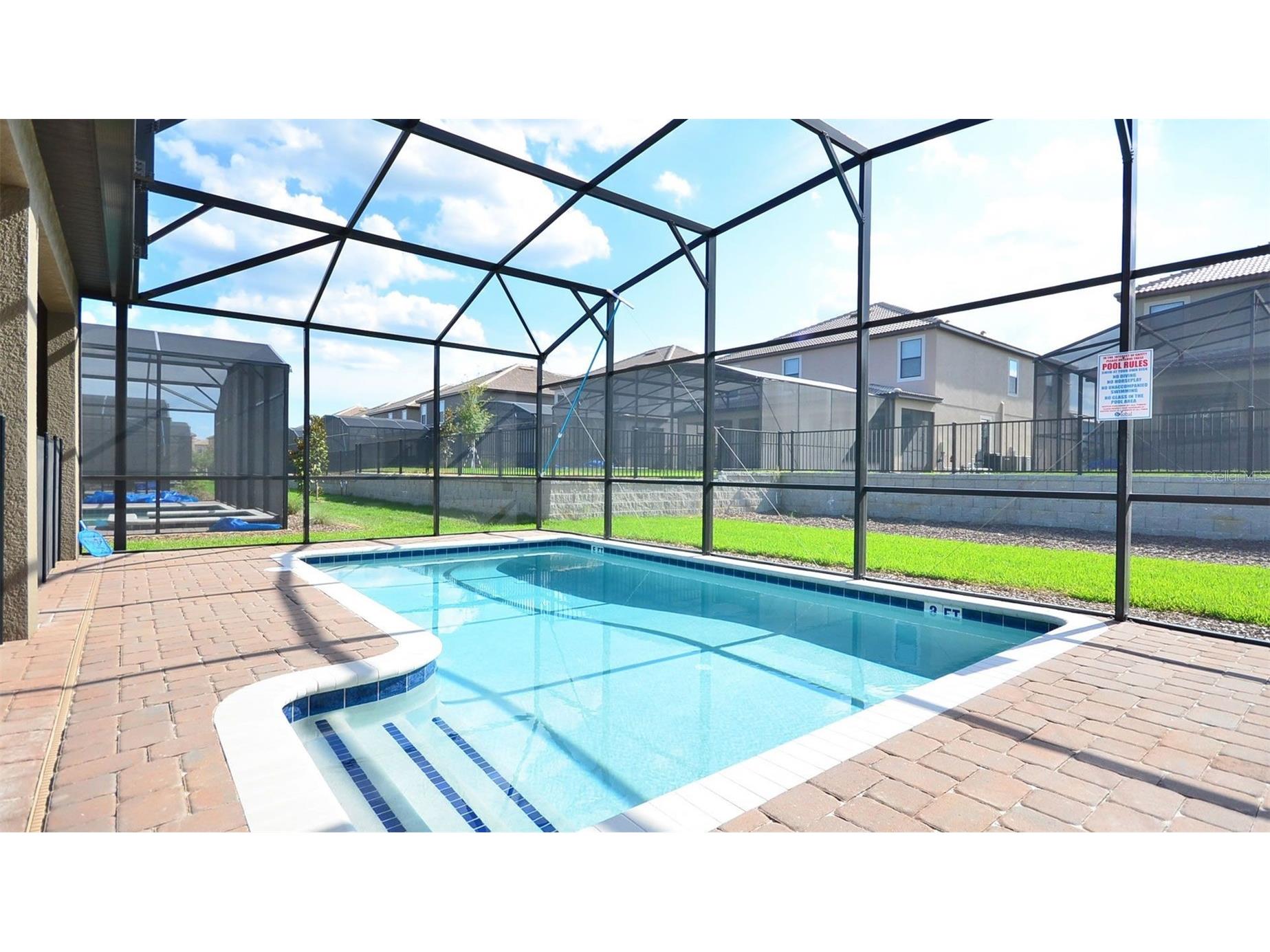 1424 Rolling Fairway Drive Davenport FL 33896 O6374615 image29