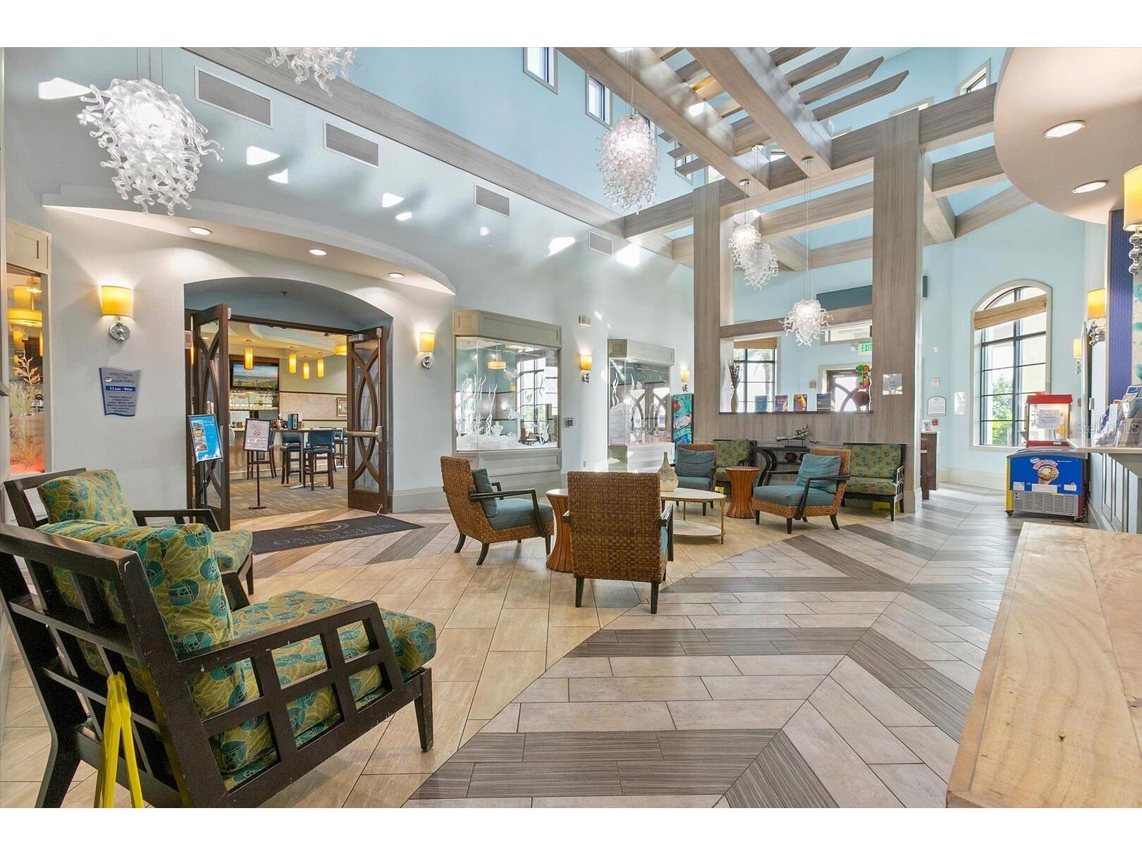 1424 Rolling Fairway Drive Davenport FL 33896 O6374615 image34