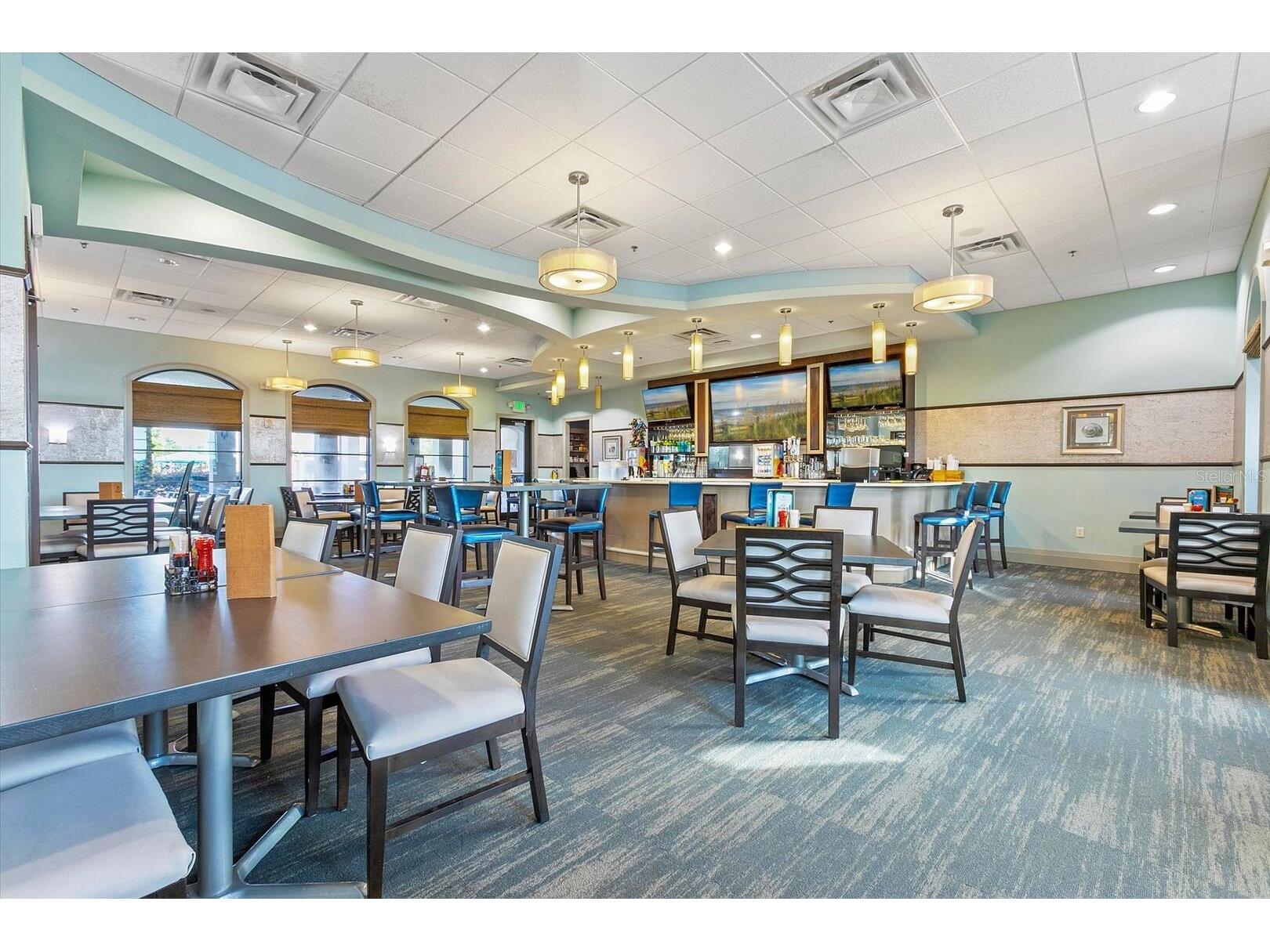 1424 Rolling Fairway Drive Davenport FL 33896 O6374615 image35
