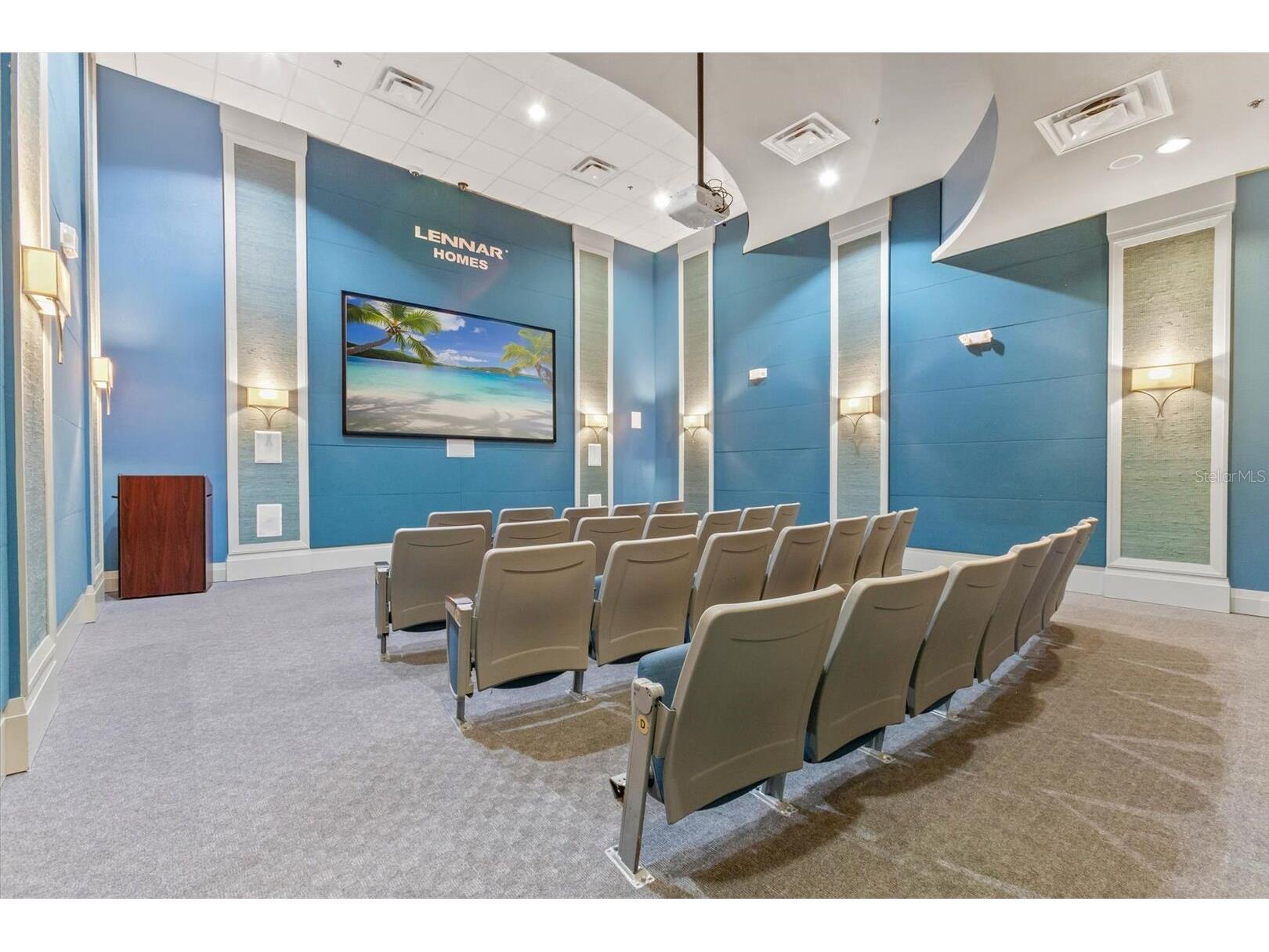 1424 Rolling Fairway Drive Davenport FL 33896 O6374615 image36