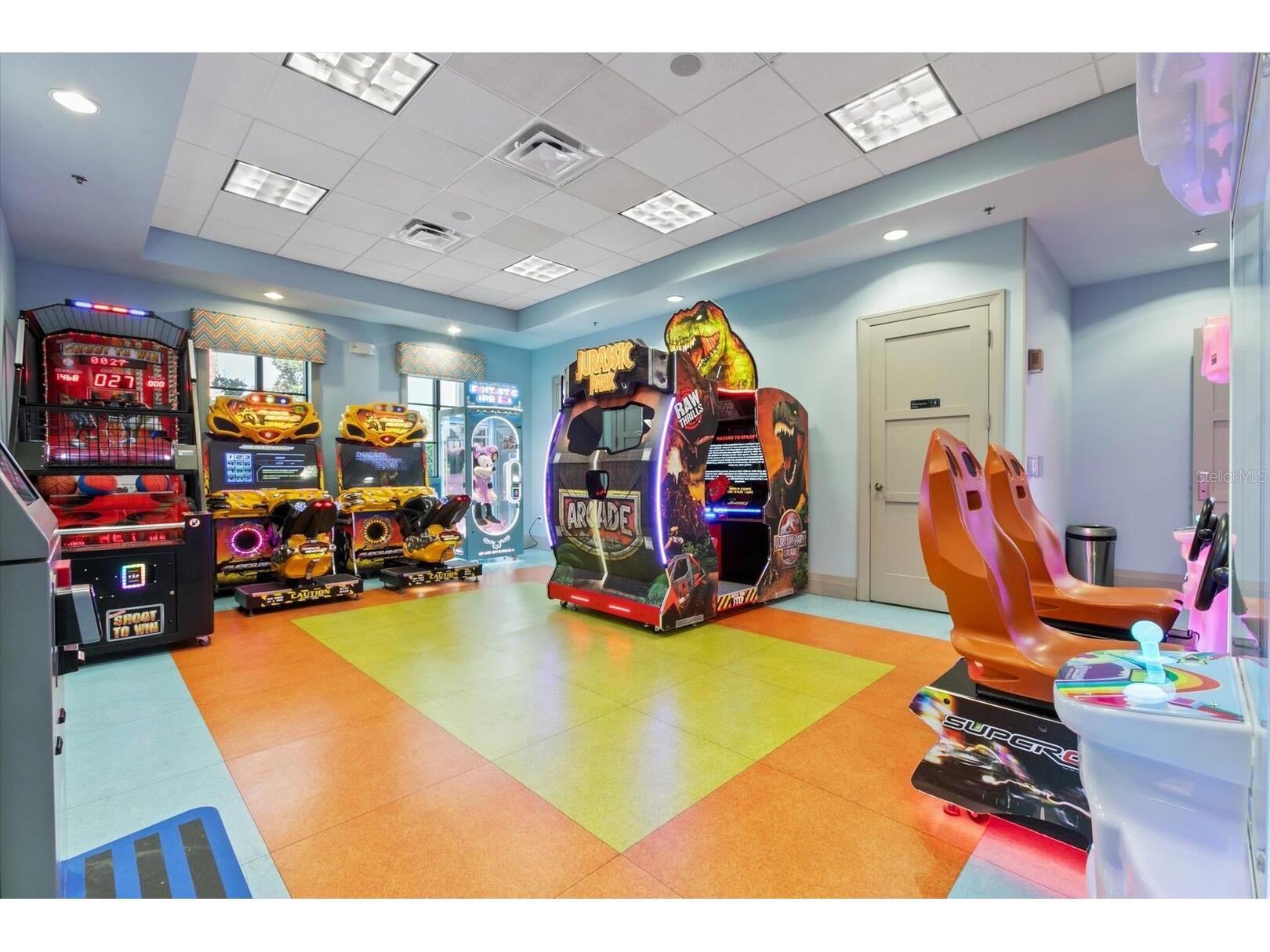 1424 Rolling Fairway Drive Davenport FL 33896 O6374615 image37