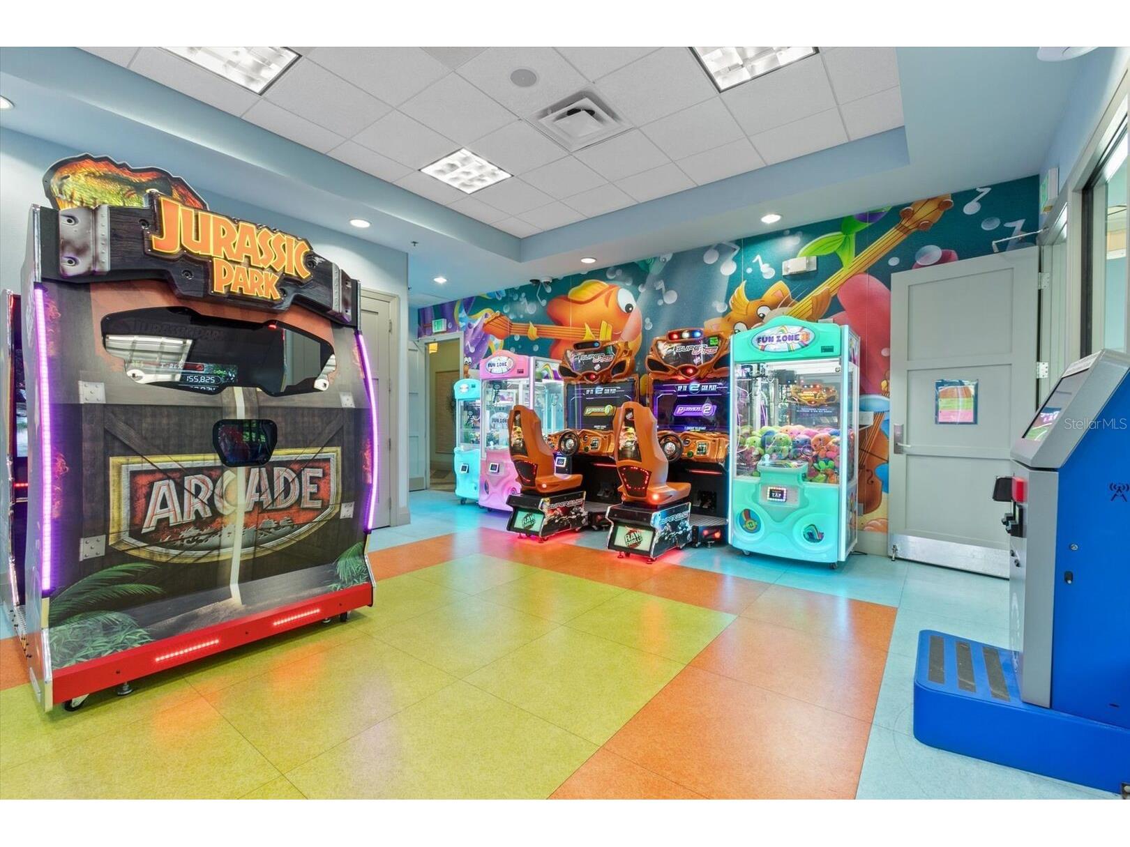 1424 Rolling Fairway Drive Davenport FL 33896 O6374615 image38