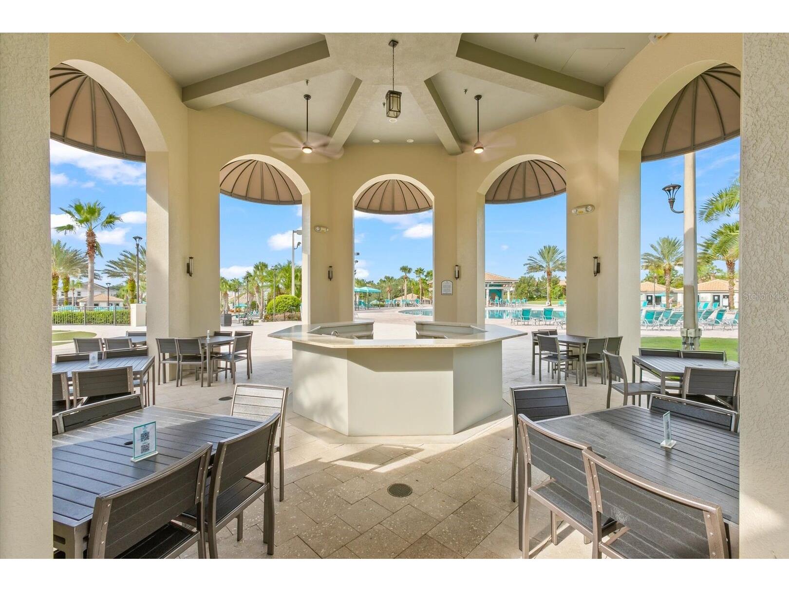 1424 Rolling Fairway Drive Davenport FL 33896 O6374615 image40