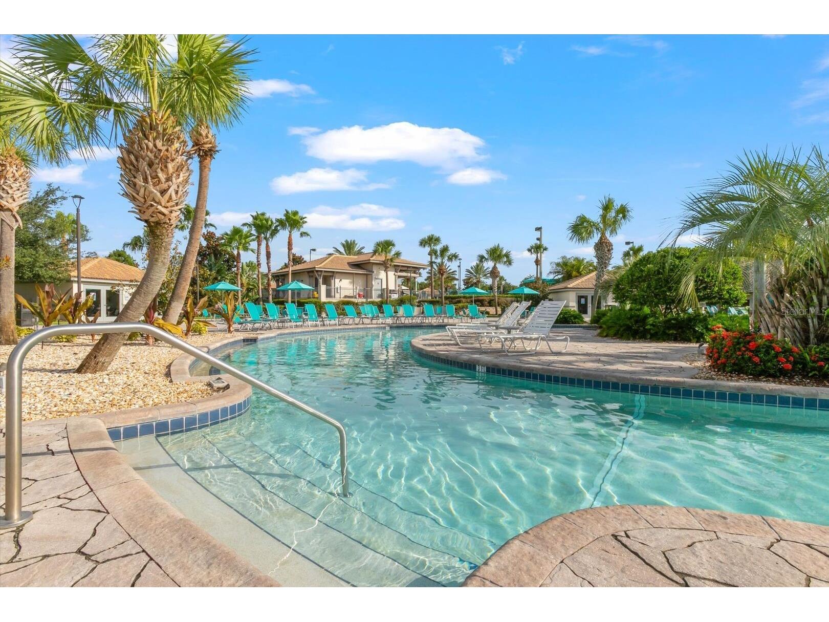 1424 Rolling Fairway Drive Davenport FL 33896 O6374615 image47
