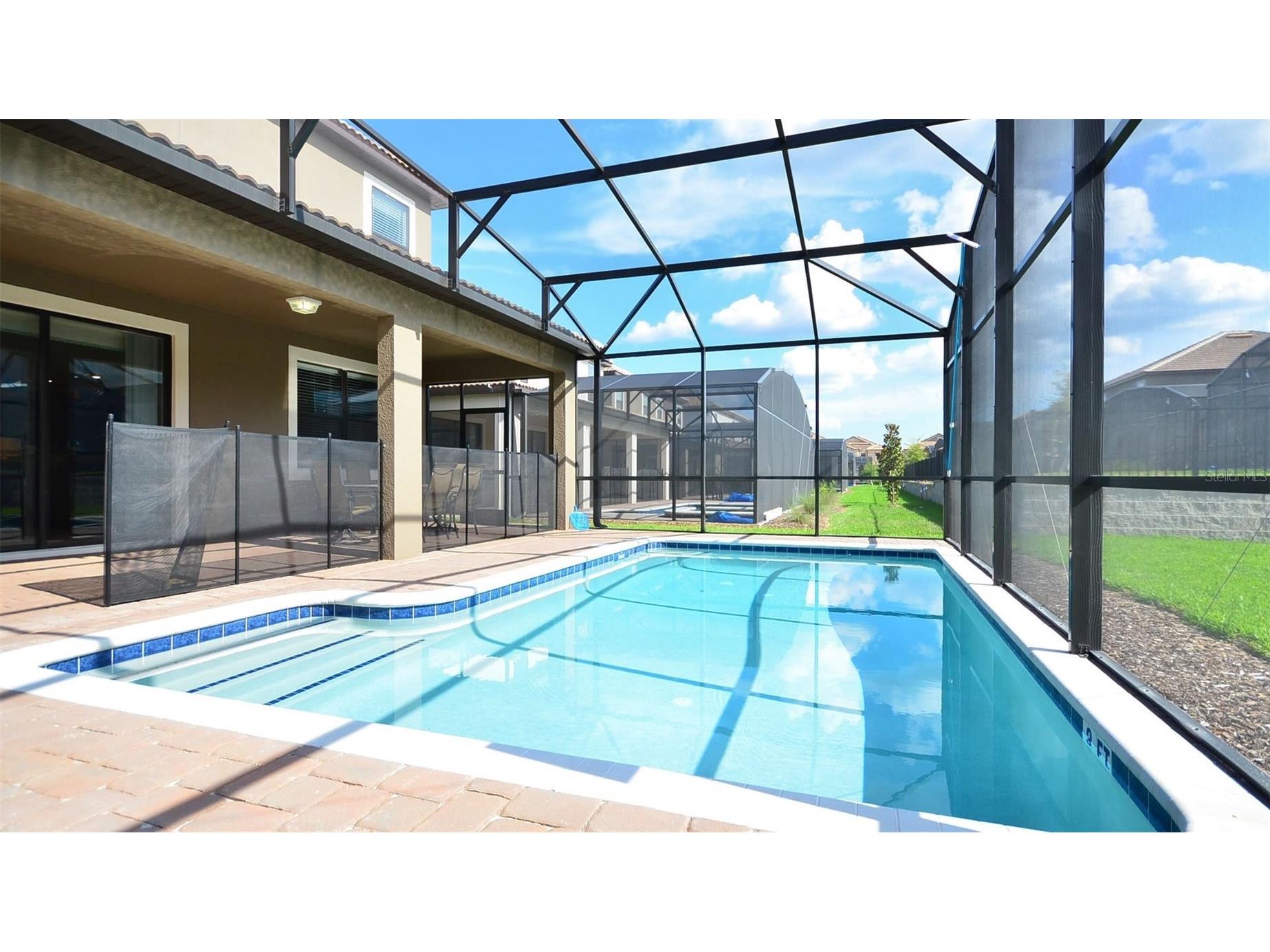 1424 Rolling Fairway Drive Davenport FL 33896 O6374615 image49