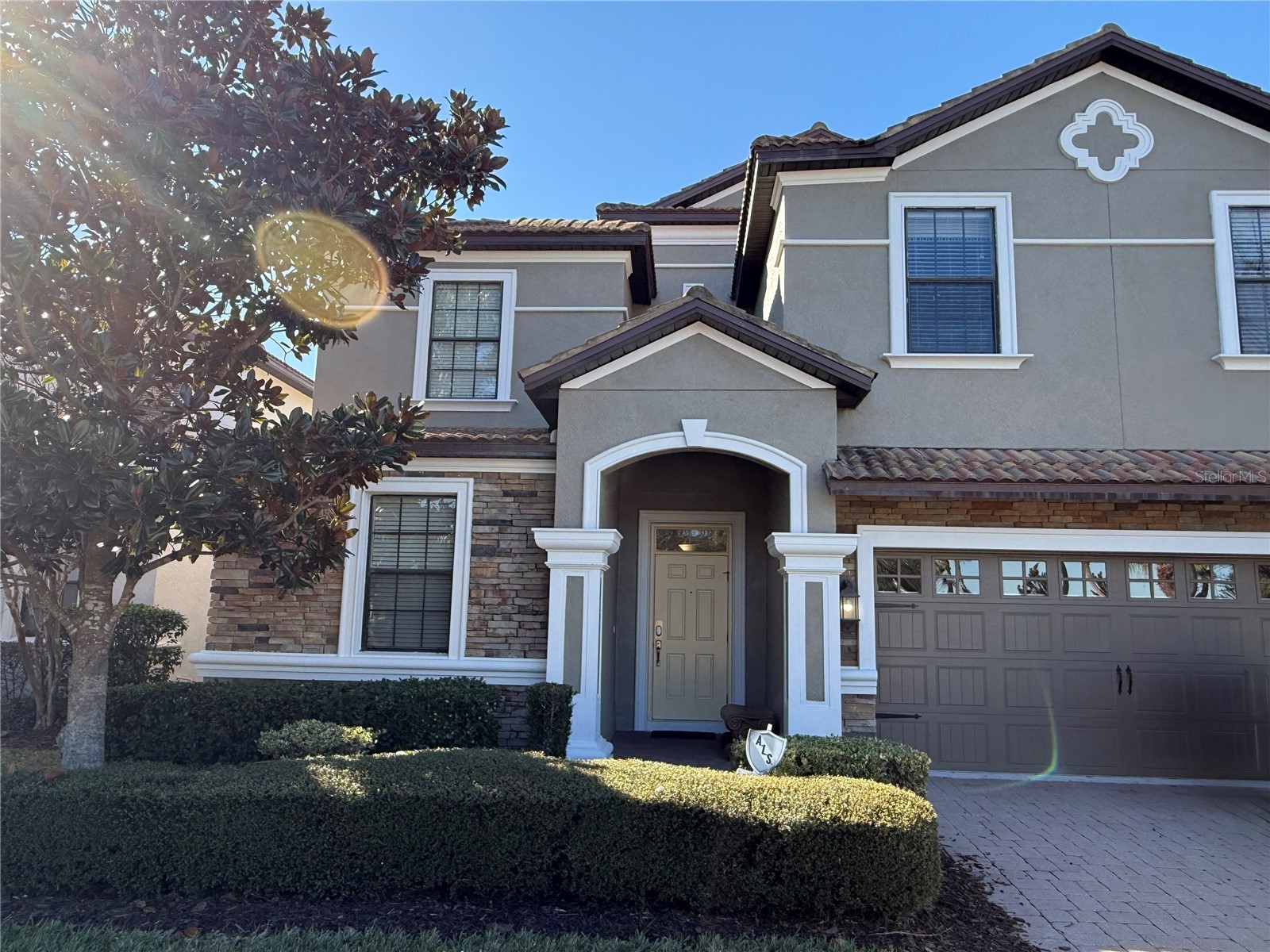 1424 Rolling Fairway Drive Davenport FL 33896 O6374615 image56