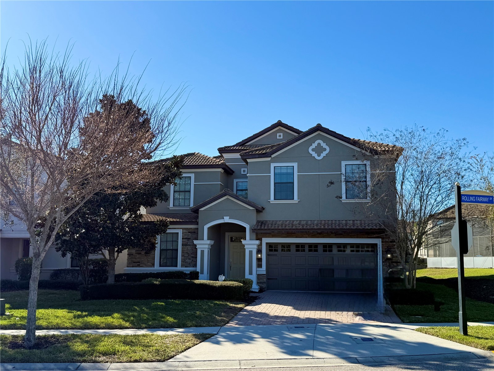 1424 Rolling Fairway Drive Davenport FL 33896 O6374615 image62