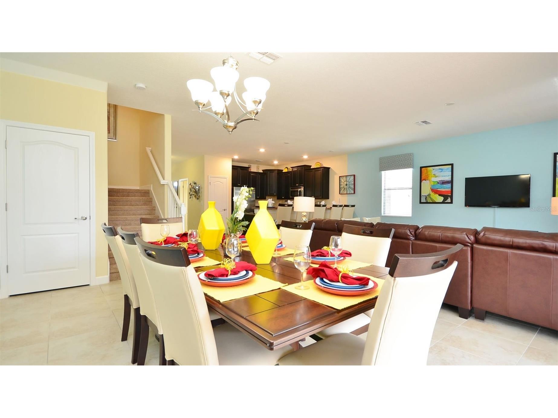 1424 Rolling Fairway Drive Davenport FL 33896 O6374615 image7