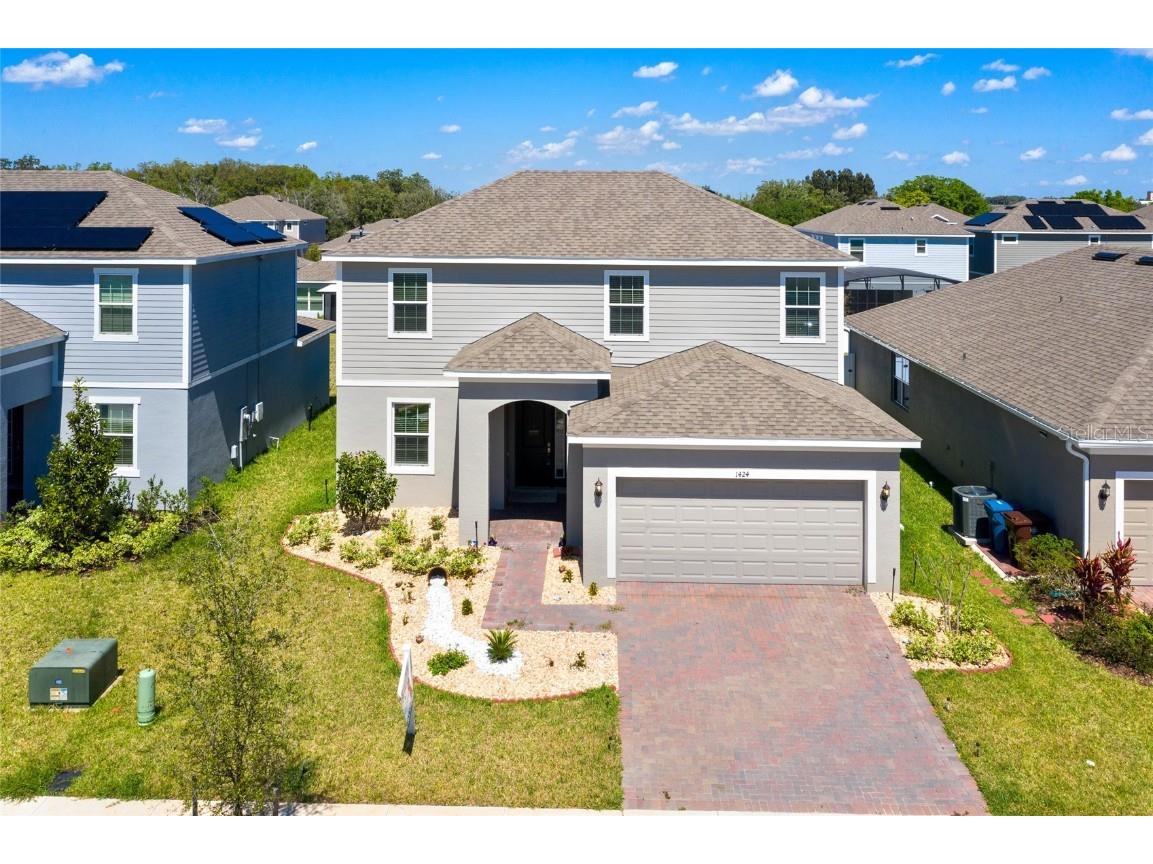1424 Rosedale Road Davenport FL 33837 S5064181 image1
