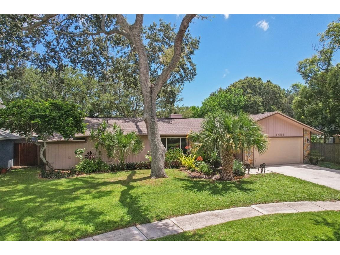 1424 Rosetree Court Clearwater FL 33764 TB8421937 image1