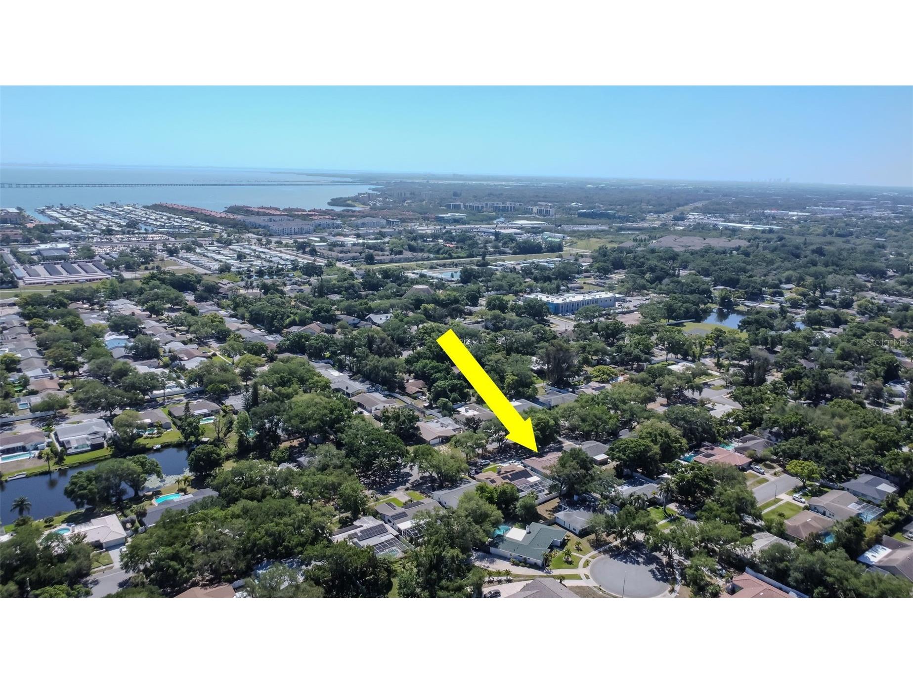 1424 Stewart Boulevard Clearwater FL 33764 TB8498310 image50