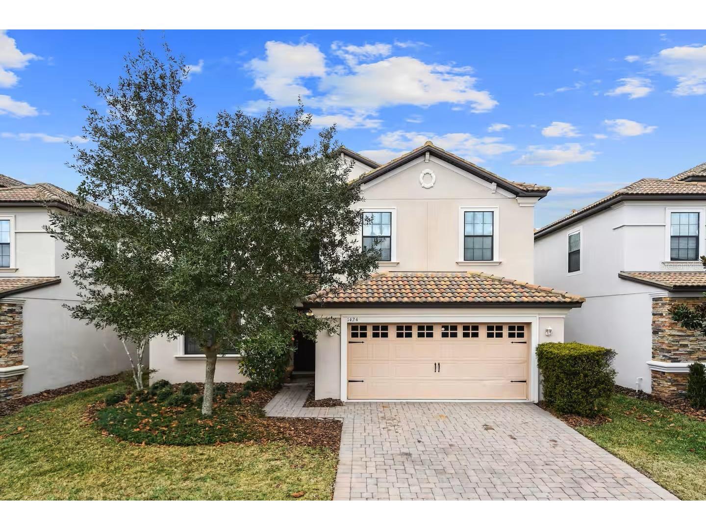 1424 Thunderbird Road Davenport FL 33896 S5141508 image1