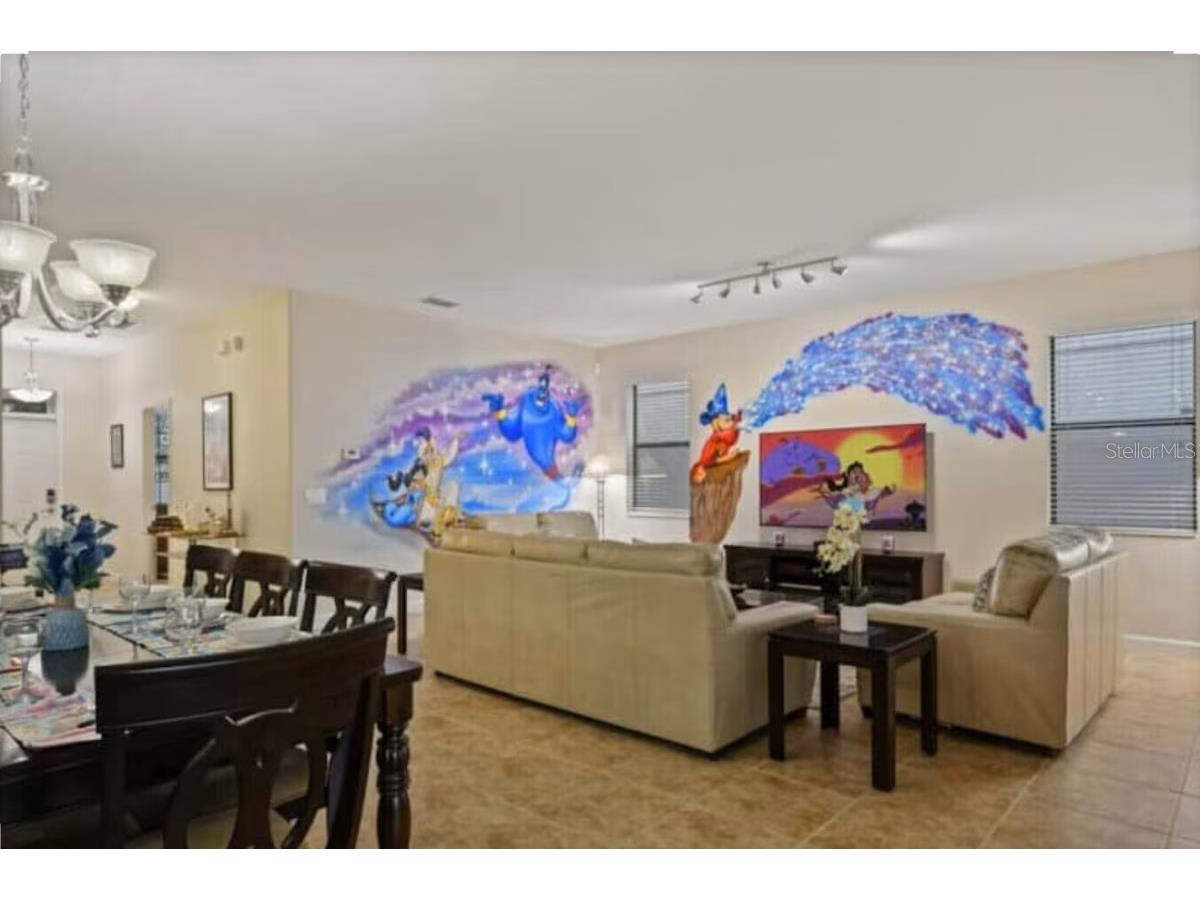 1424 Thunderbird Road Davenport FL 33896 S5141508 image4