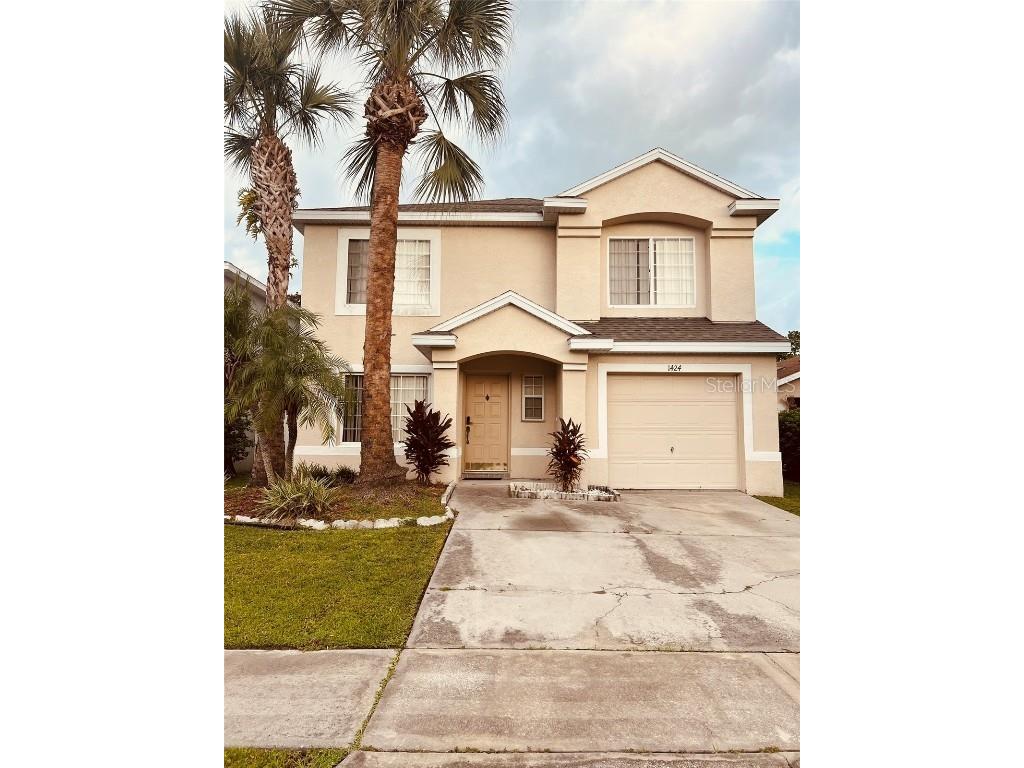 1424 Timberbend Circle Orlando FL 32824 O6349054 image1