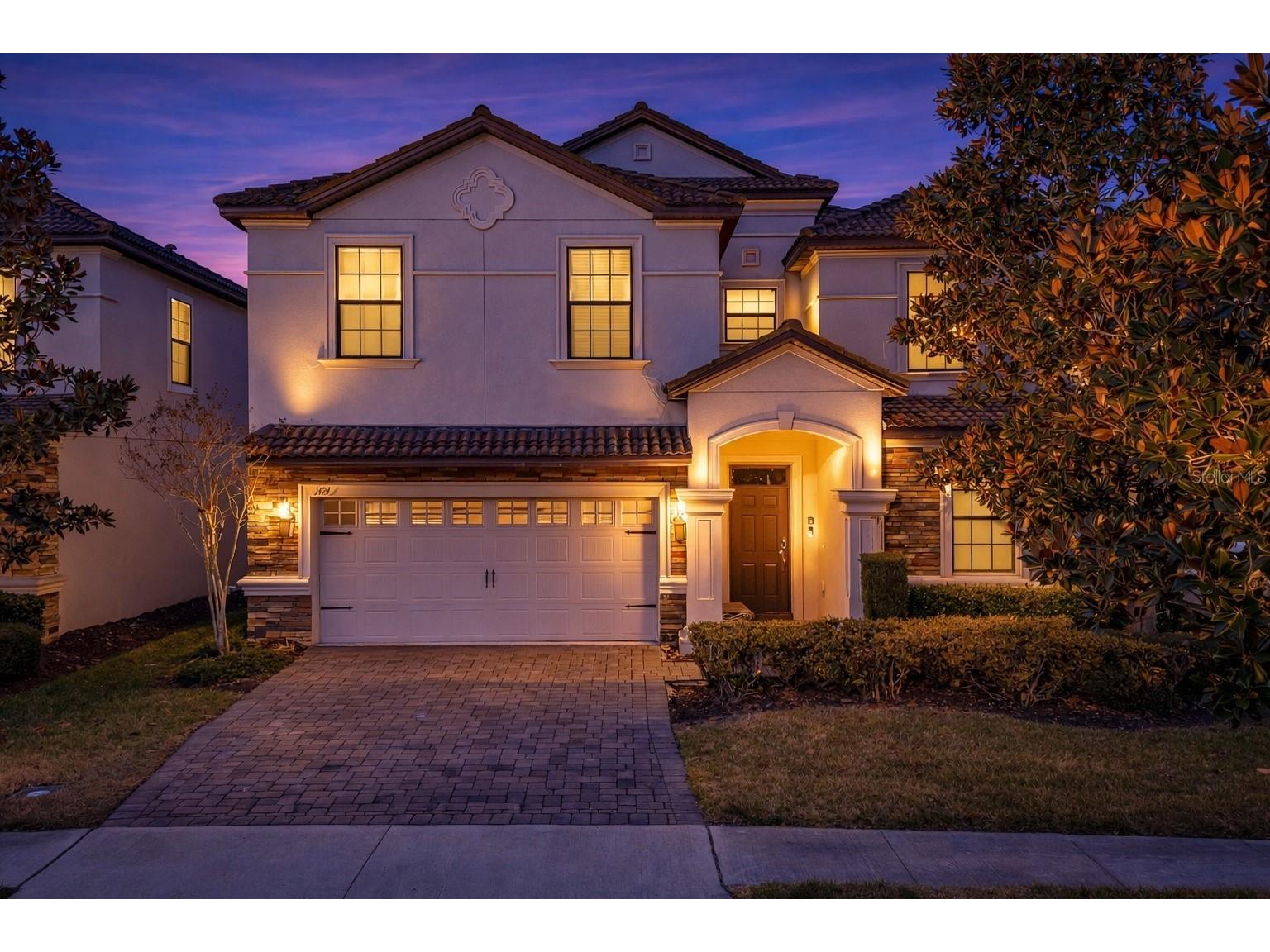 1424 Wexford Way Davenport FL 33896 G5107715 image1