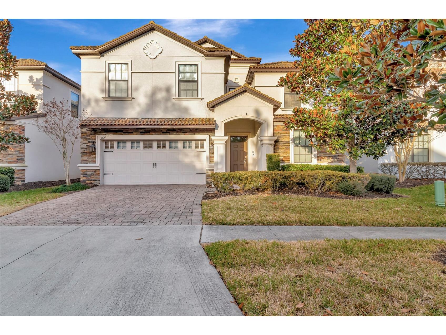 1424 Wexford Way Davenport FL 33896 G5107715 image58