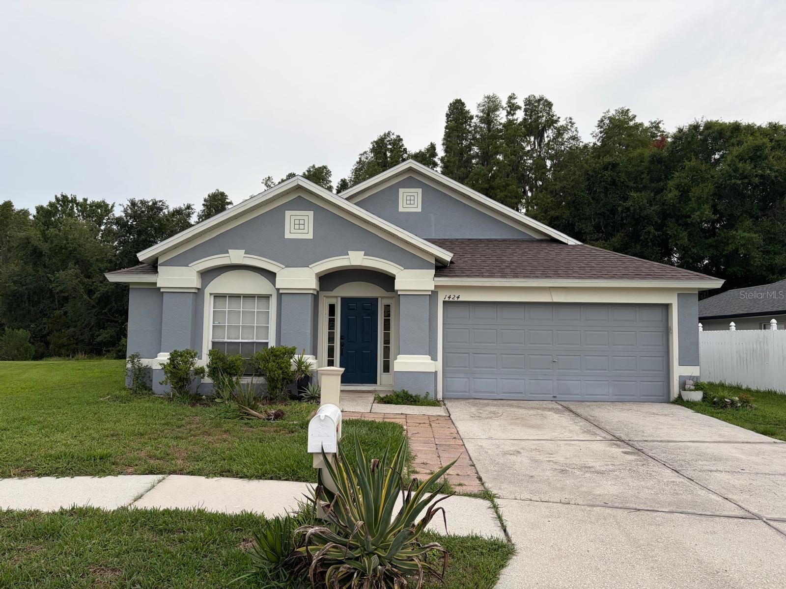 1424 Wylie Court Wesley Chapel FL 33543 TB8506021 image24