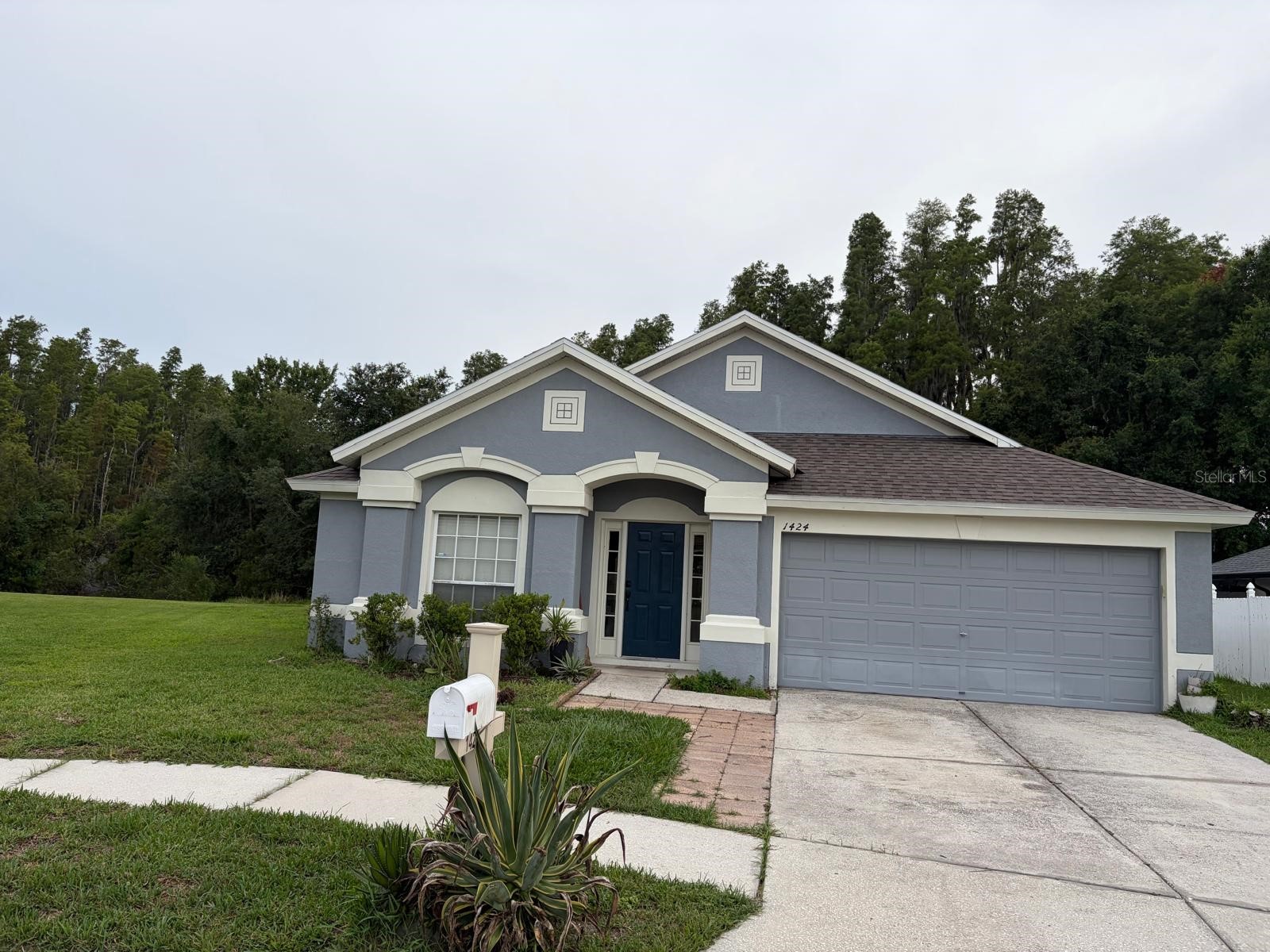 1424 Wylie Court Wesley Chapel FL 33543 TB8506021 image25
