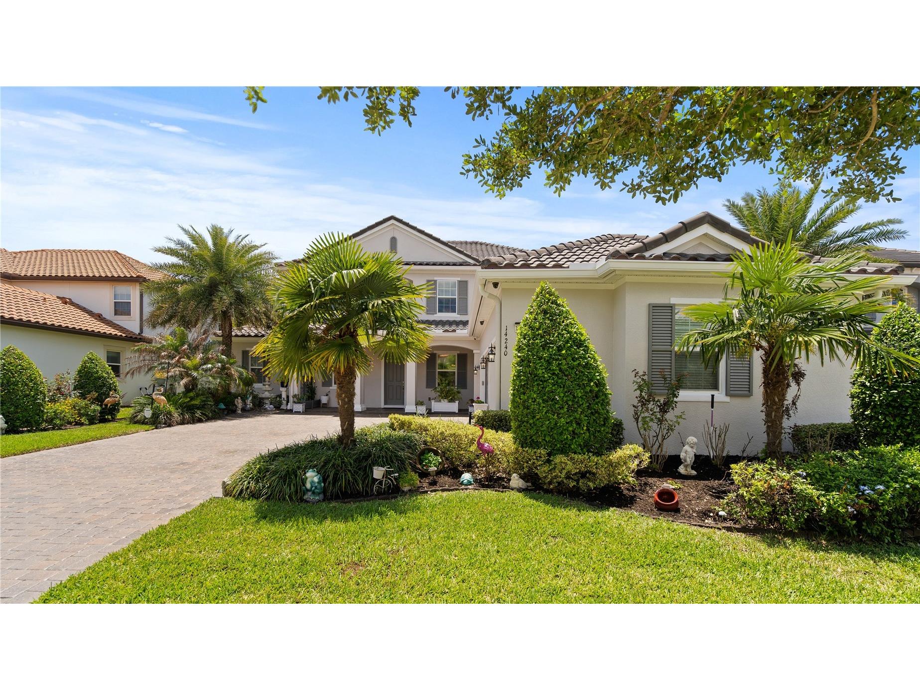 14240 Colonial Pointe Drive Winter Garden FL 34787 O6412255 image2