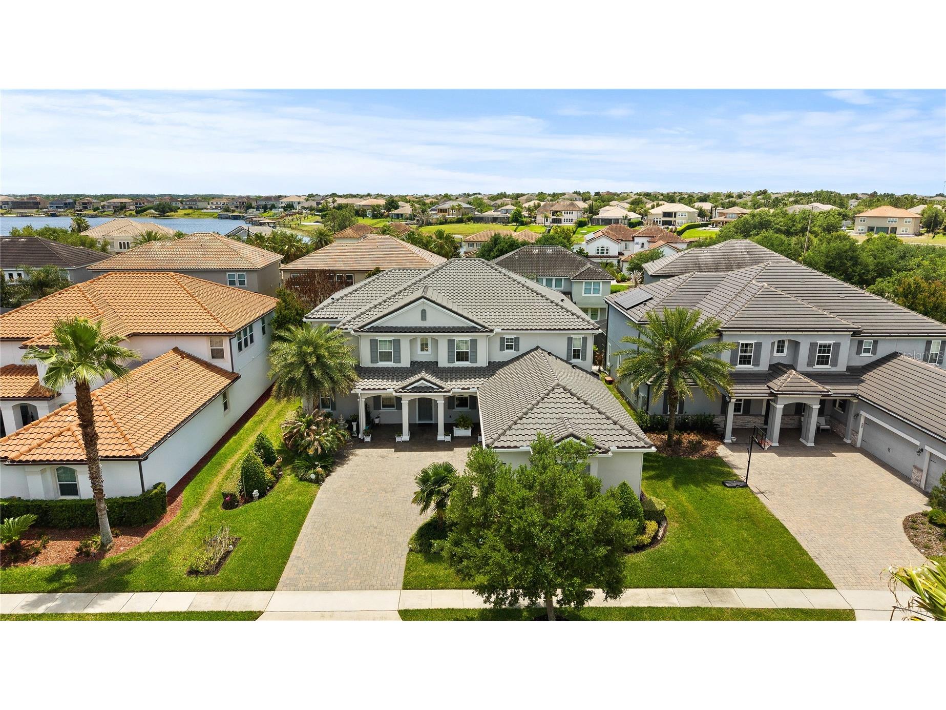 14240 Colonial Pointe Drive Winter Garden FL 34787 O6412255 image3