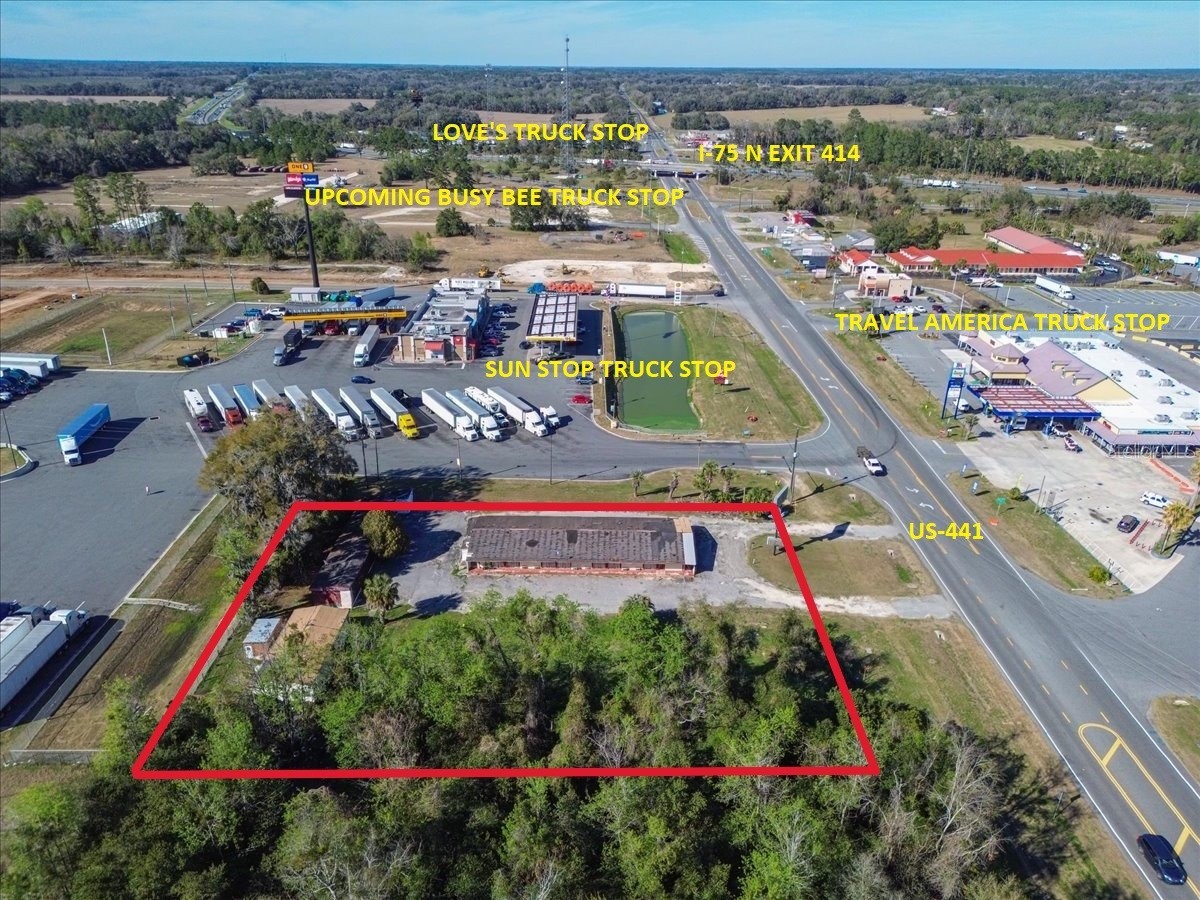 14240 S Us Highway 441 Lake City FL 32024 GC537960 image1