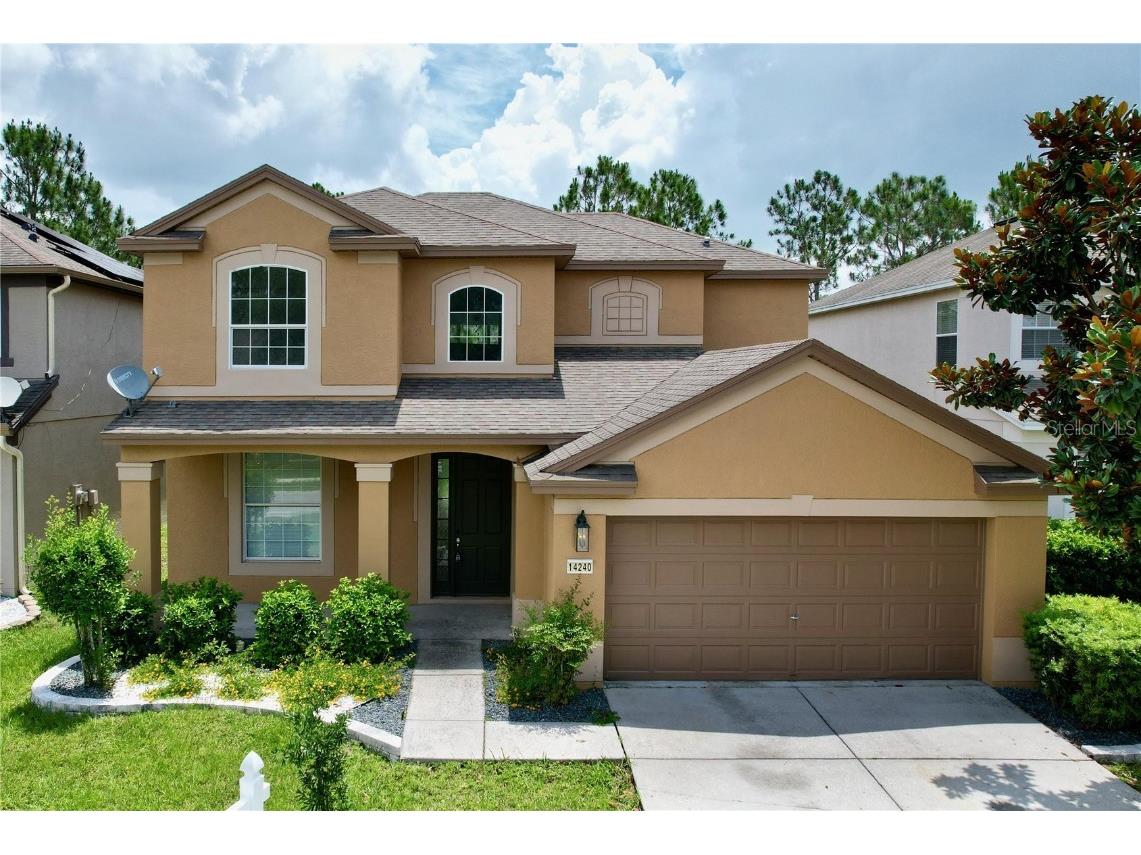 14240 Wake Robin Drive Brooksville FL 34604 W7855487 image1
