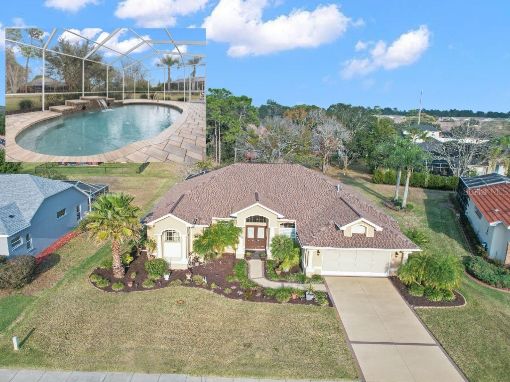 14241 Cascora Court Spring Hill FL 34609 W7861751 image1