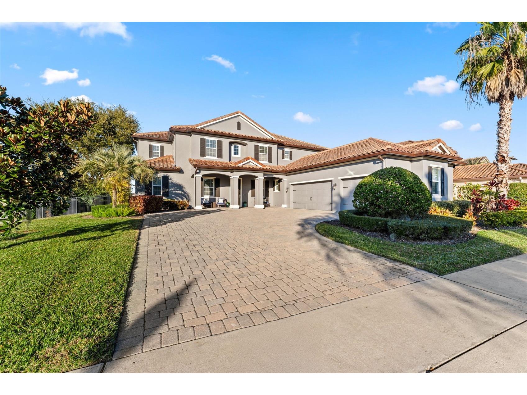 14241 Colonial Pointe Drive Winter Garden FL 34787 - LAKE HANCOCK O6379808 image1